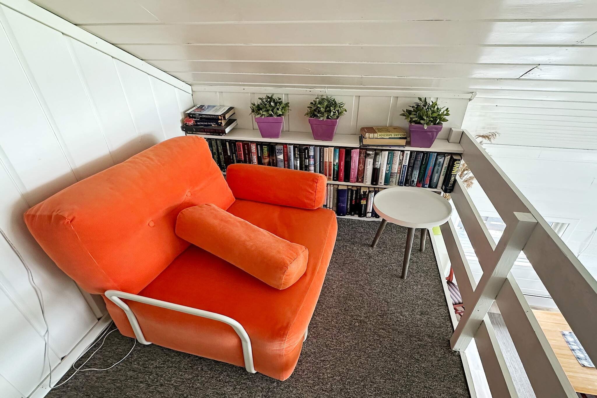 9 Personen Ferienhaus in Korshamn-By Traum - Innenbereich