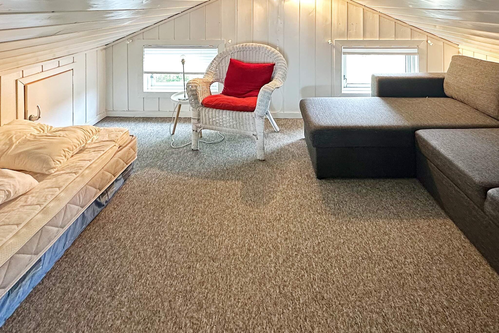 9 Personen Ferienhaus in Korshamn-By Traum - Innenbereich