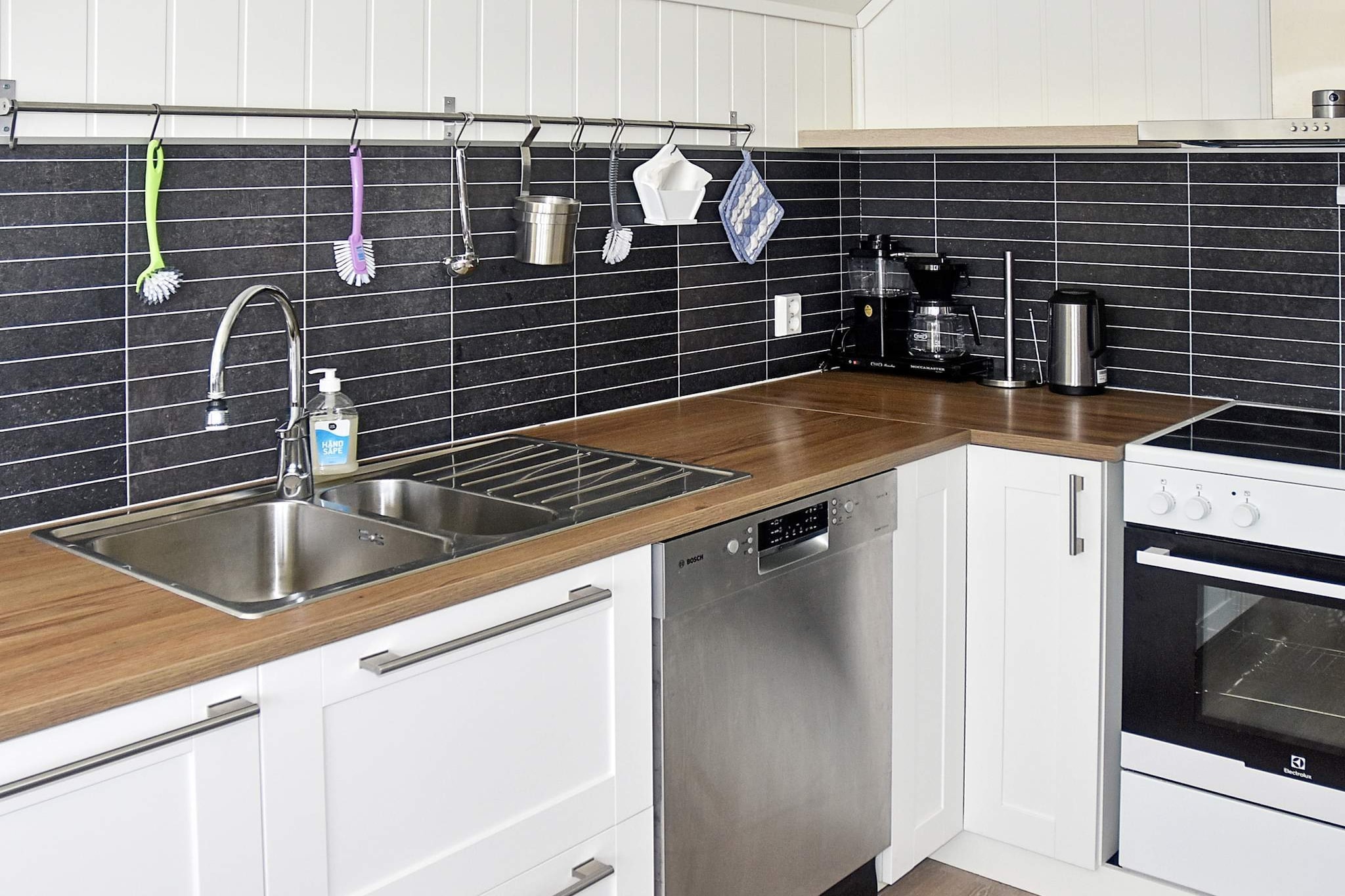 8 persoons vakantie huis in Urangsvåg-By Traum - Binnen