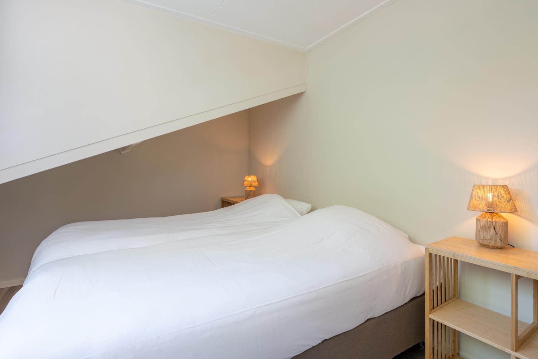 Wilgenlaan 1-Bedroom