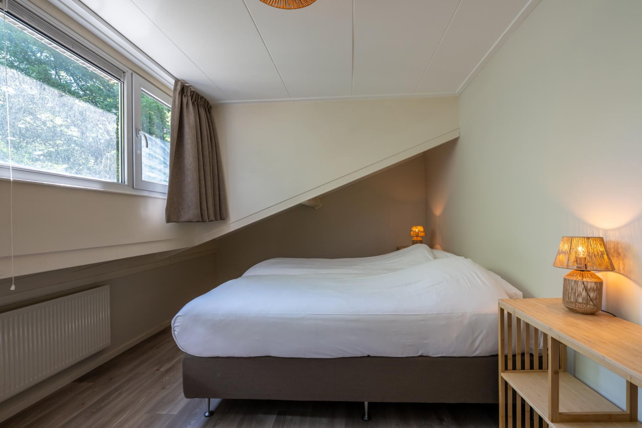 Wilgenlaan 1-Bedroom