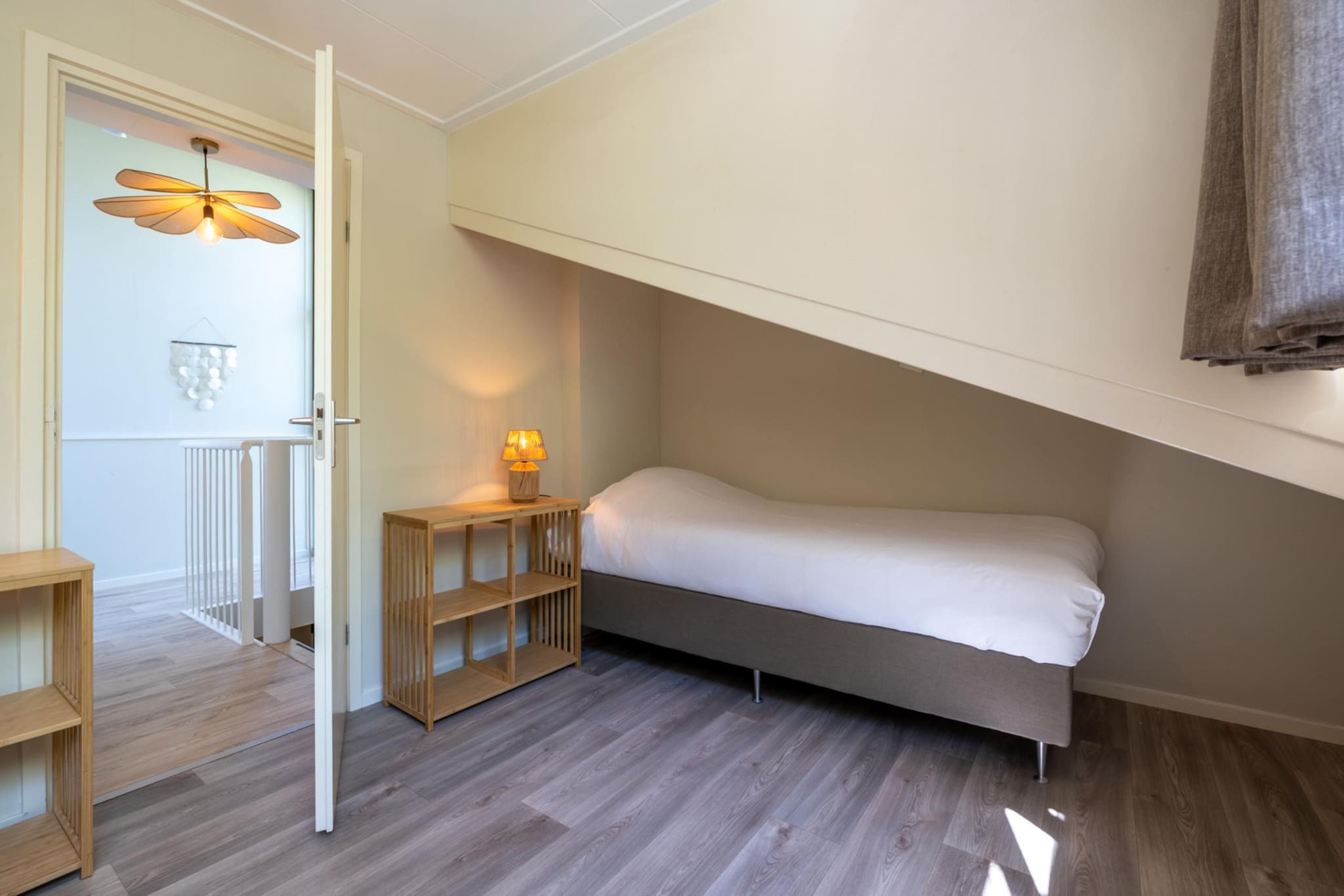 Wilgenlaan 1-Bedroom