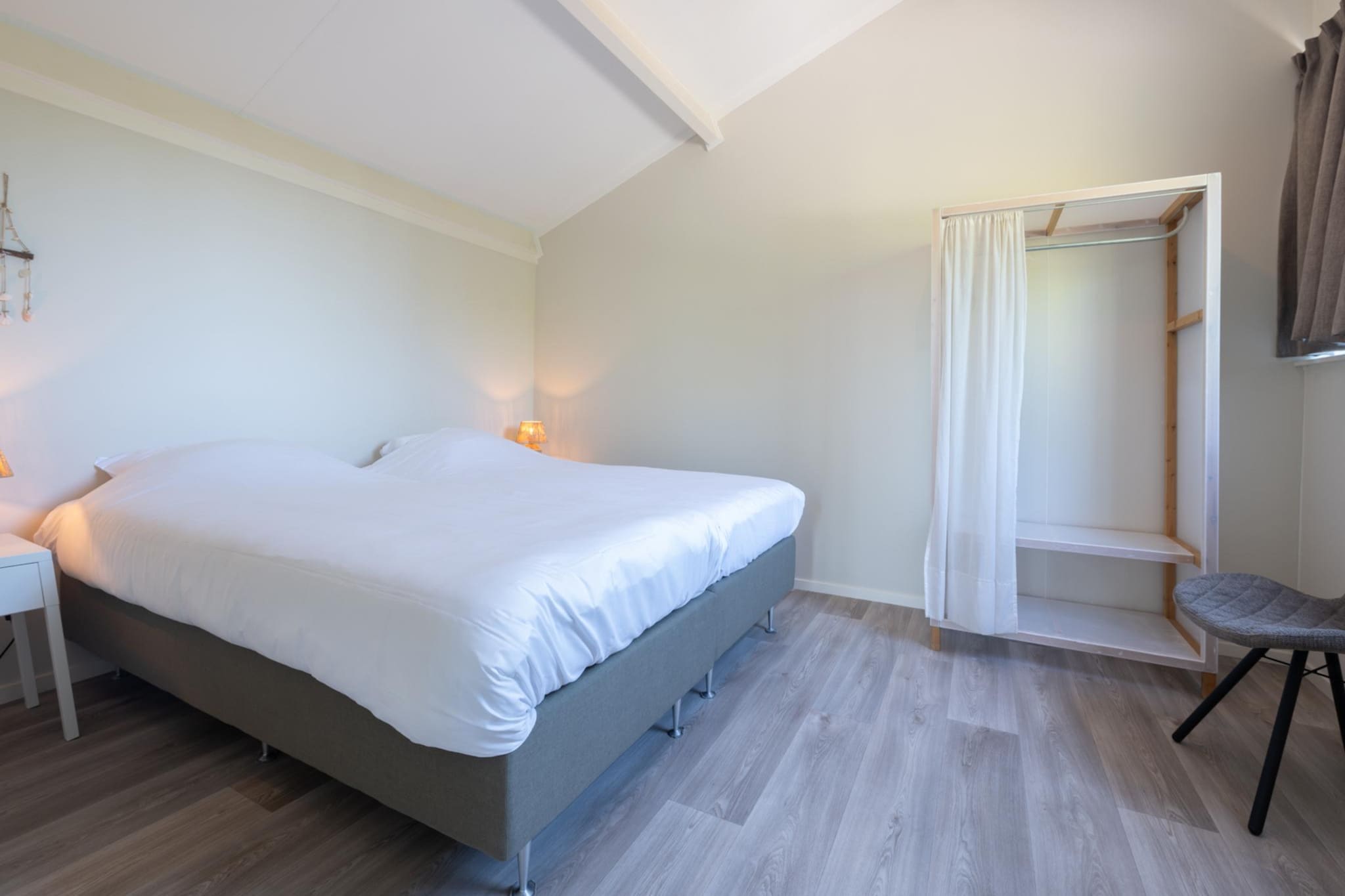 Wilgenlaan 1-Bedroom