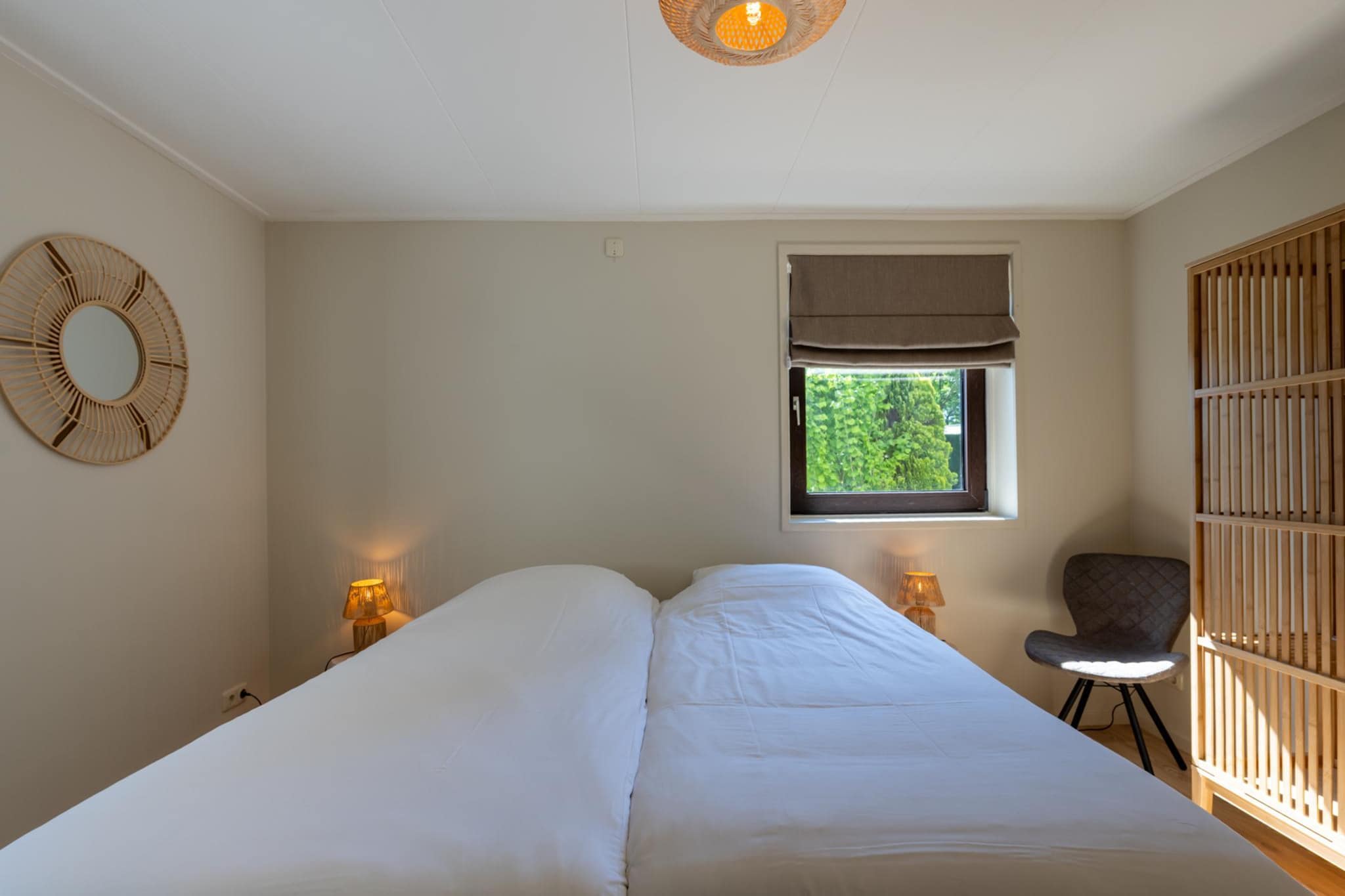 Wilgenlaan 1-Bedroom