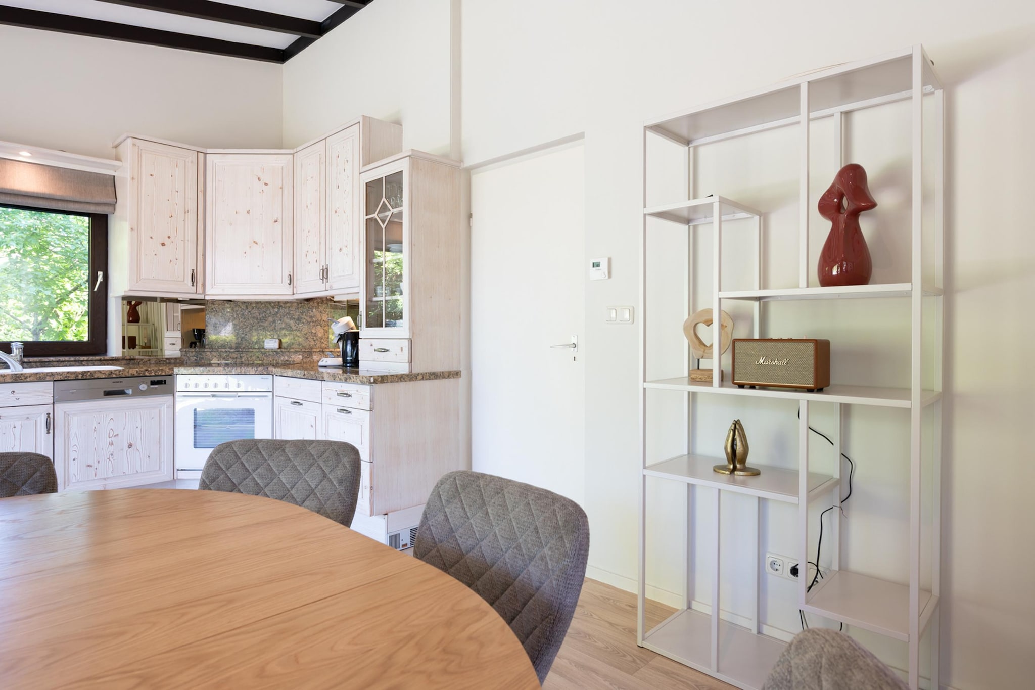 Wilgenlaan 1-Kitchen