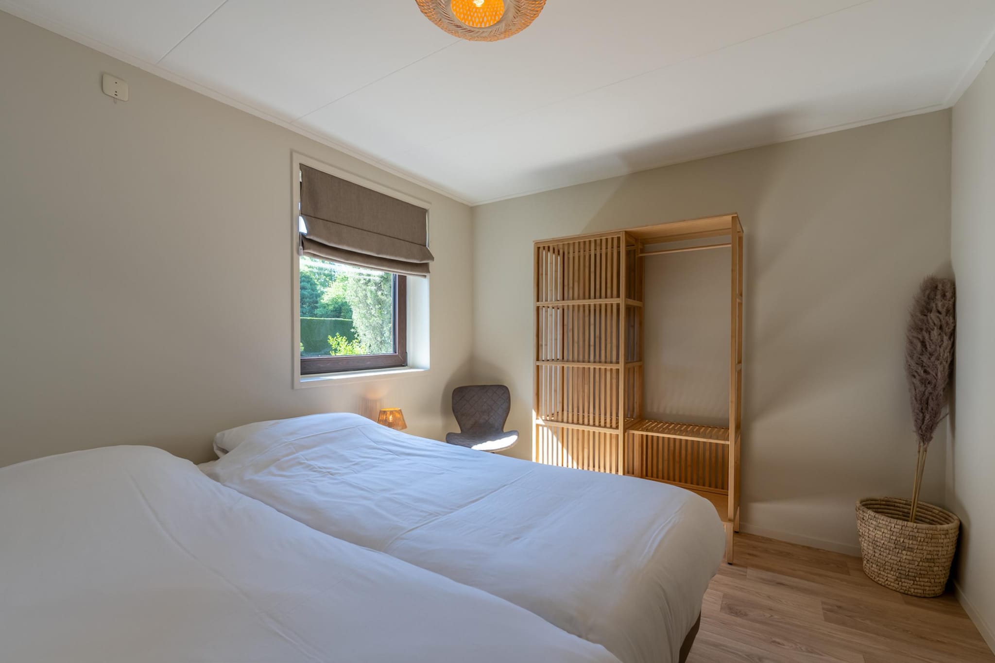 Wilgenlaan 1-Bedroom