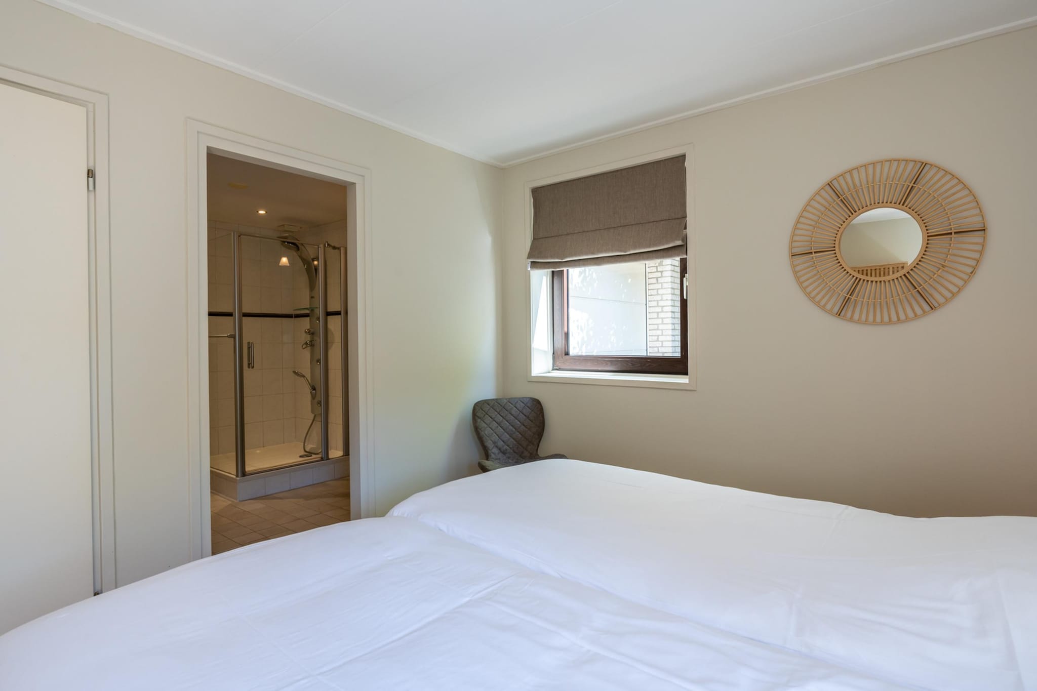 Wilgenlaan 1-Bedroom