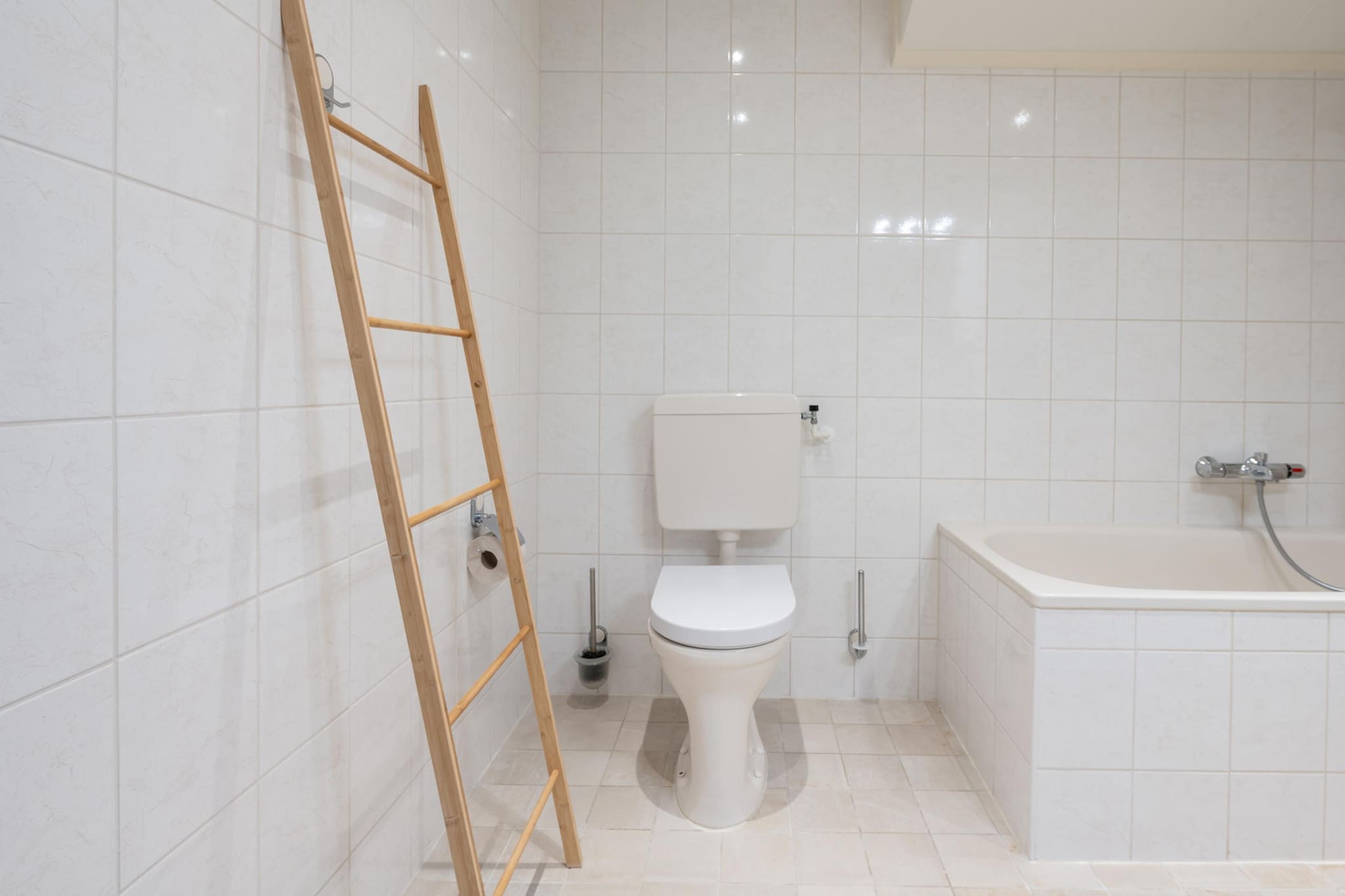 Wilgenlaan 1-Bathroom