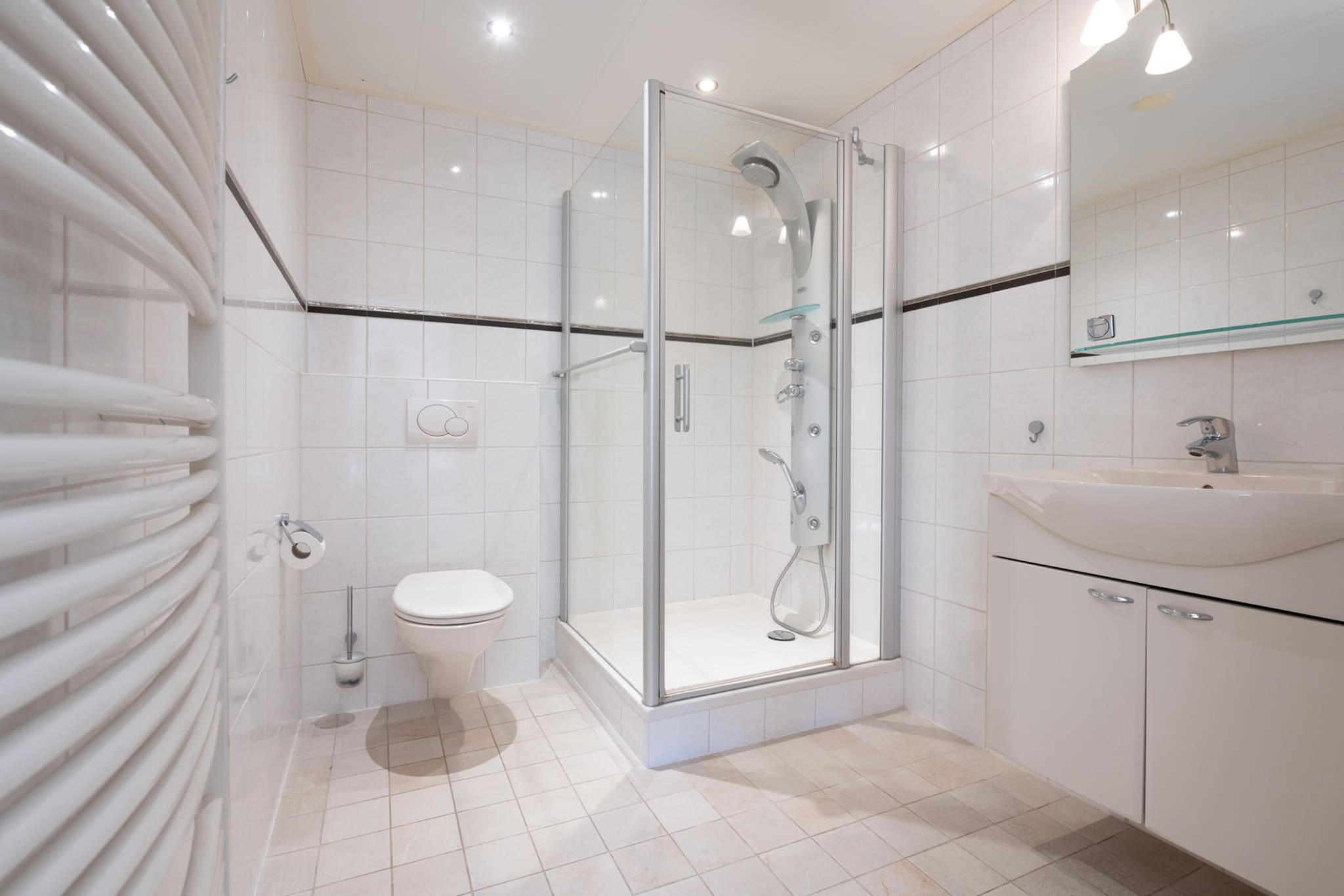 Wilgenlaan 1-Bathroom