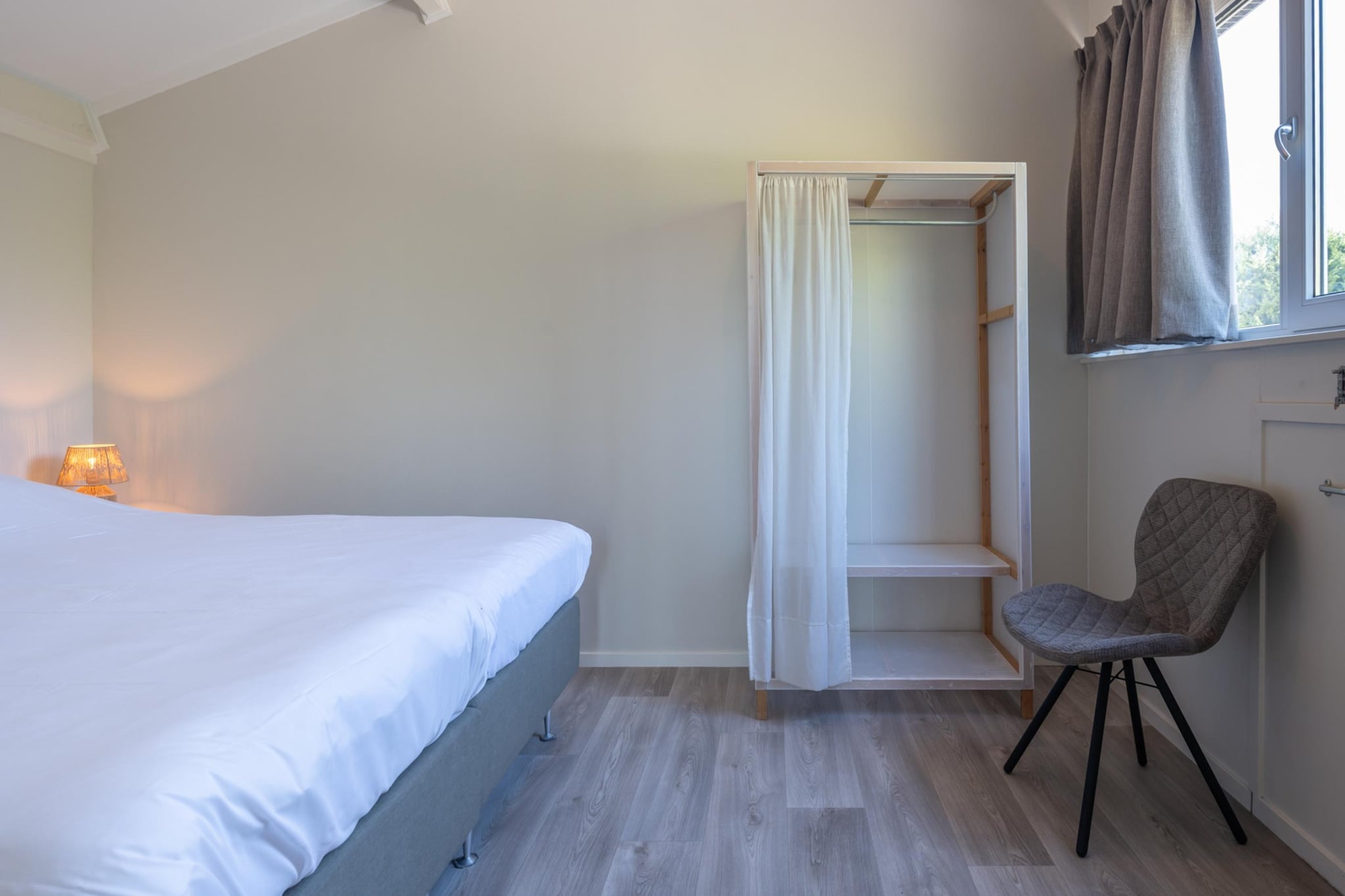 Wilgenlaan 1-Bedroom