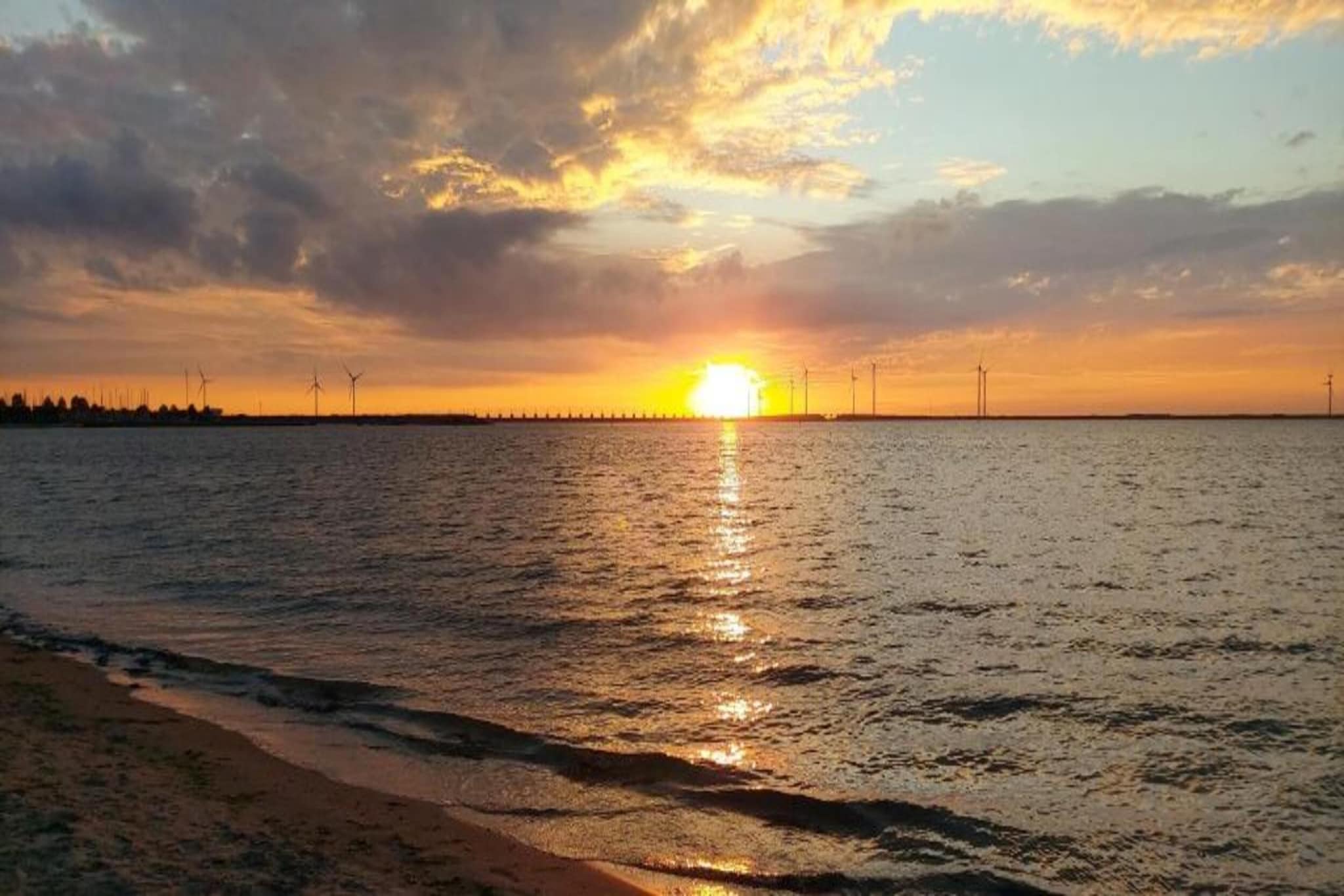 Appartement 4b - Schotsman Watersport-Gebieden zomer 20km