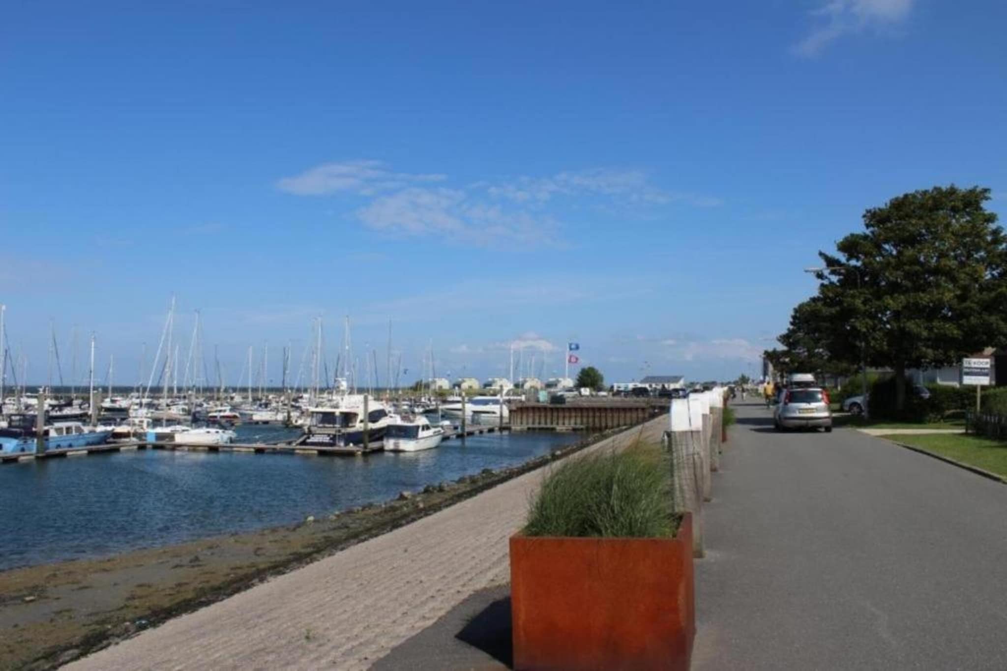 Veerse muze 7e-Gebieden zomer 20km