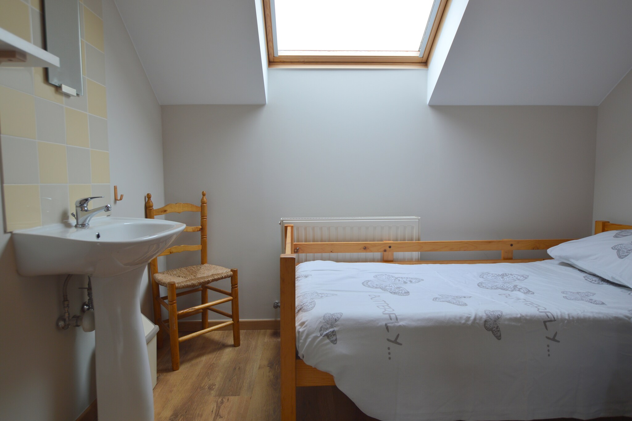 Vakantiehuis Gingelom max. 6 personen 2 huisdieren 3 slaapkamers #16