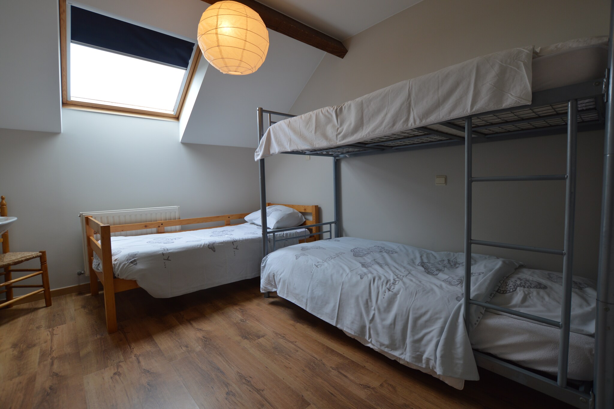 Vakantiehuis Gingelom max. 6 personen 2 huisdieren 3 slaapkamers #17