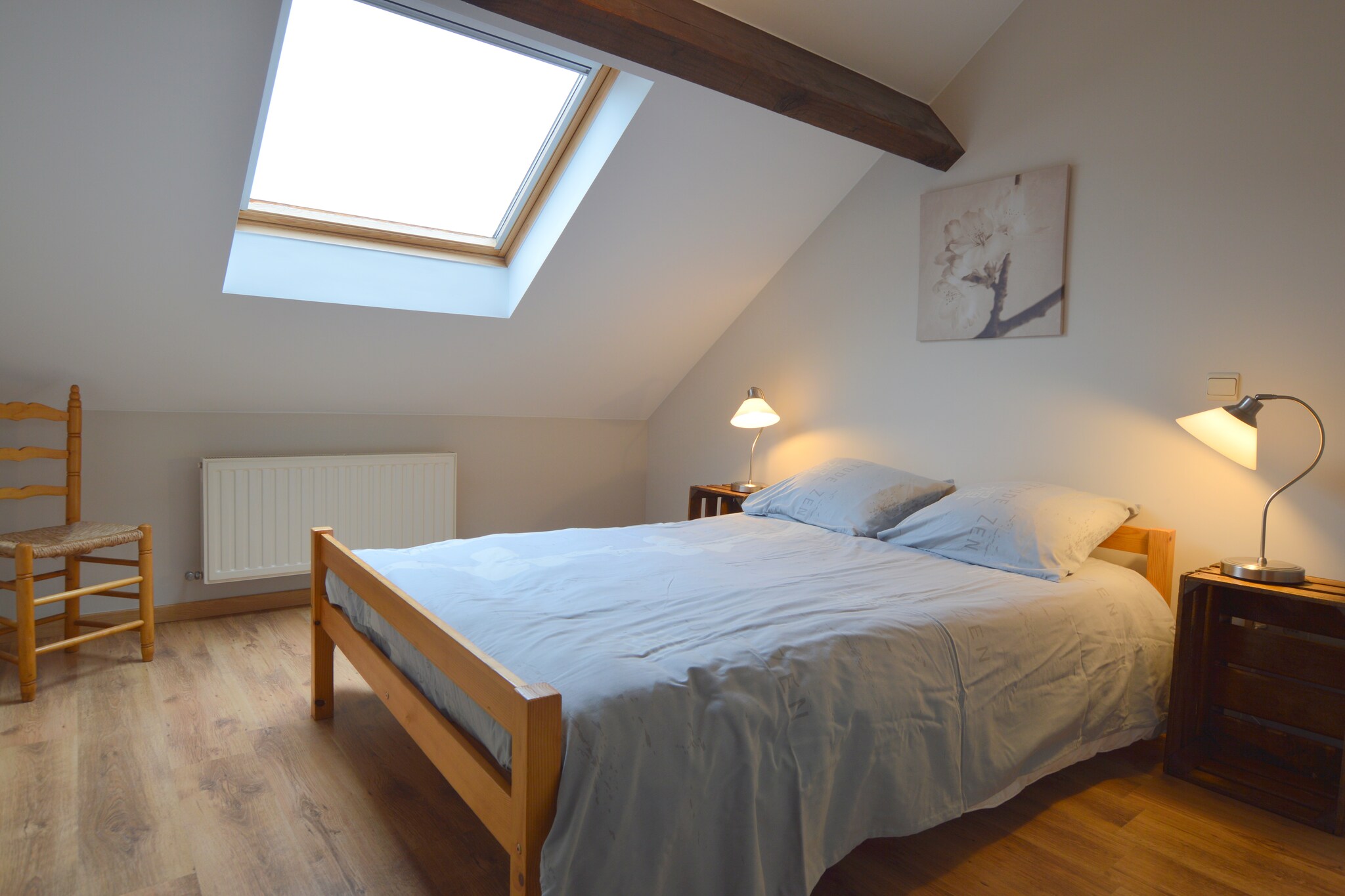 Vakantiehuis Gingelom max. 6 personen 2 huisdieren 3 slaapkamers #18