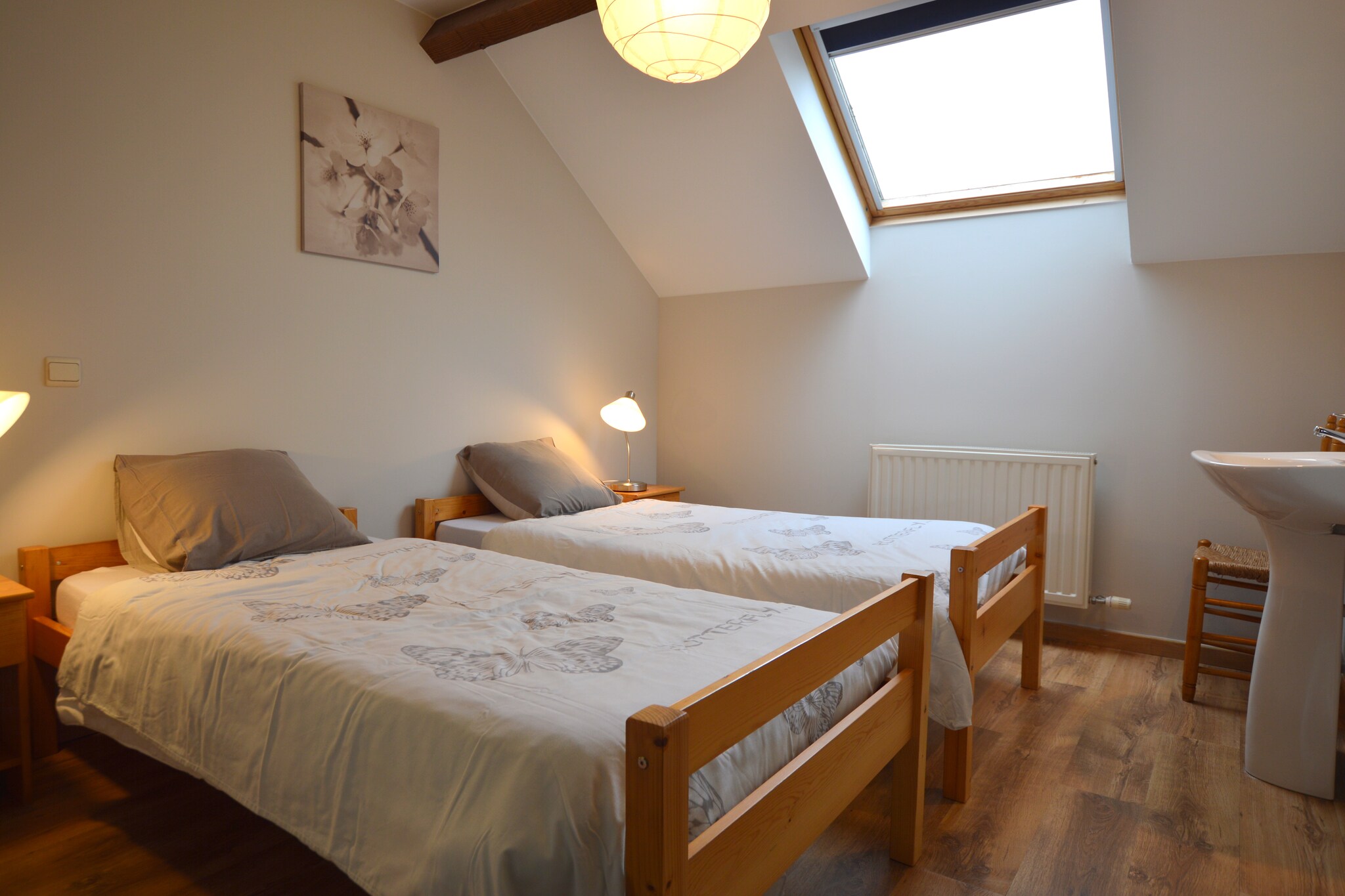 Vakantiehuis Gingelom max. 6 personen 2 huisdieren 3 slaapkamers #19