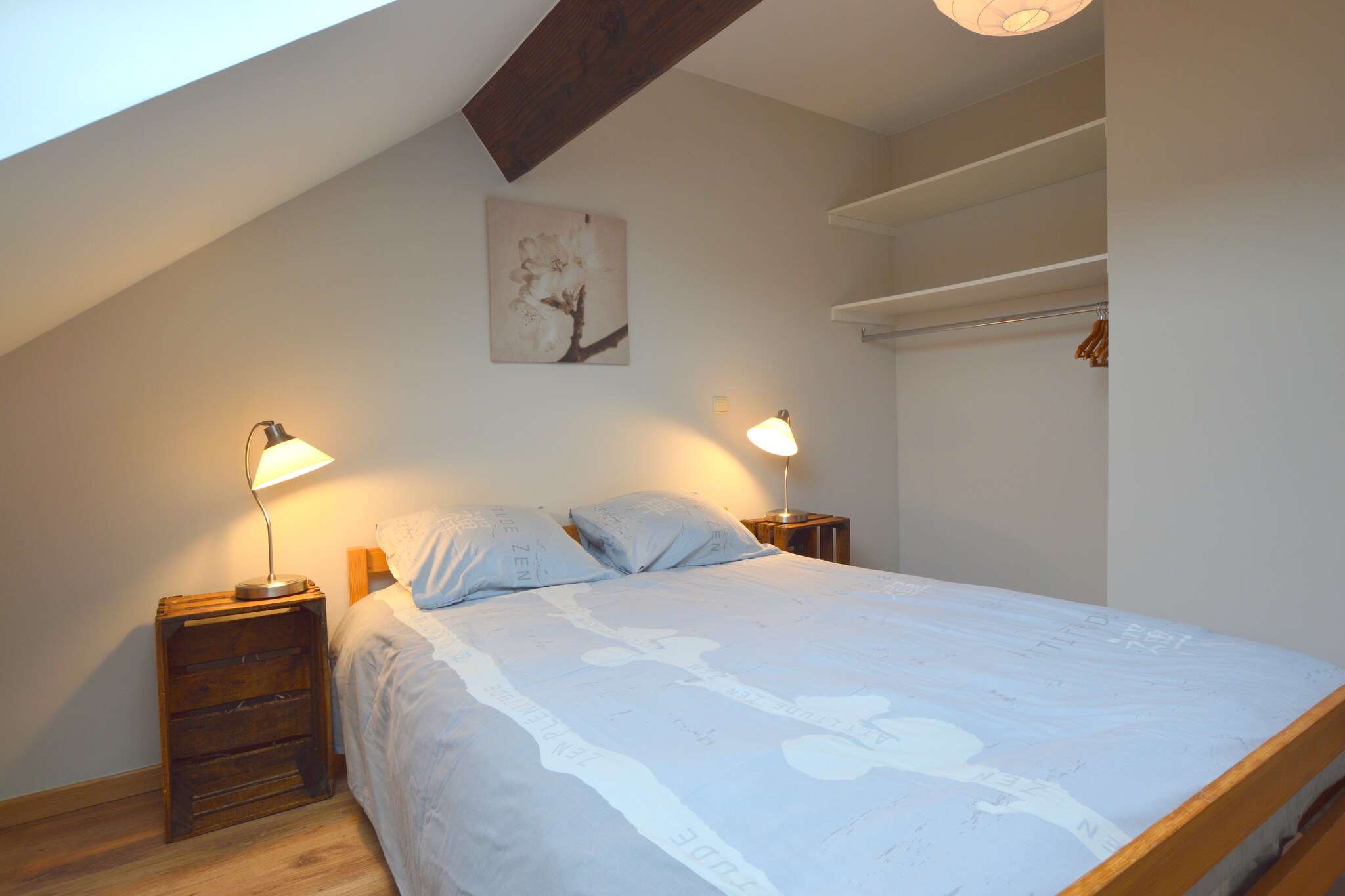 Vakantiehuis Gingelom max. 6 personen 2 huisdieren 3 slaapkamers #20