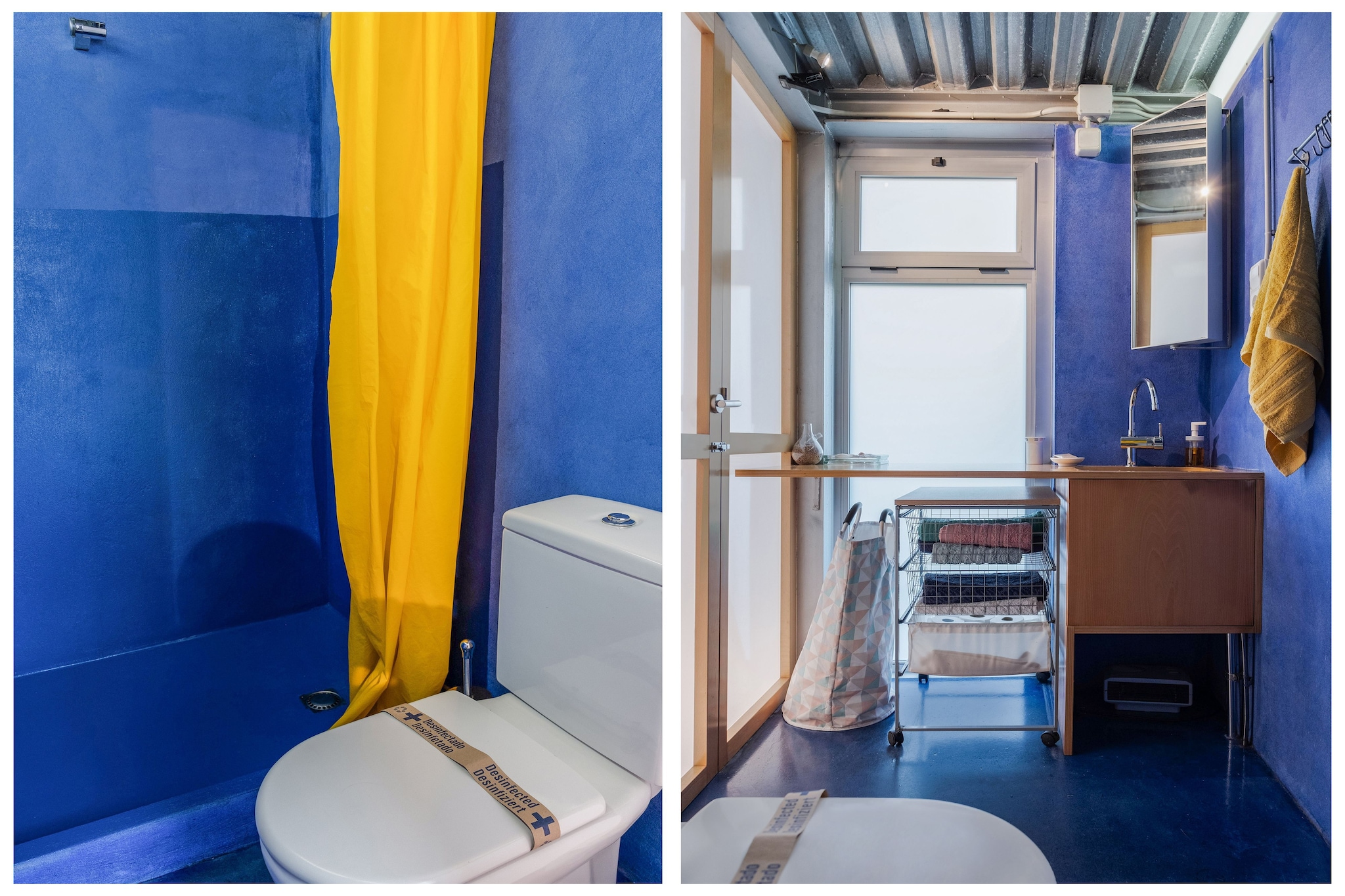 Bath Room