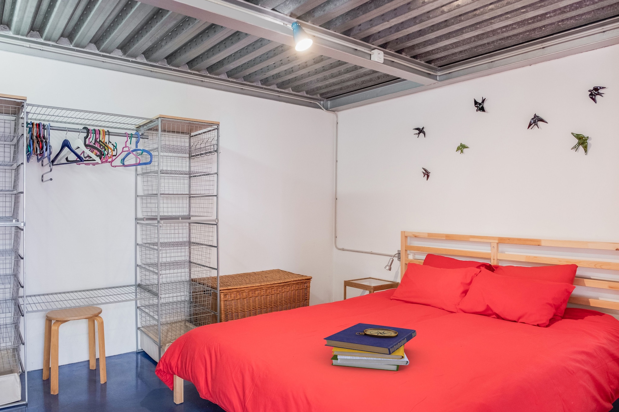 Bed Room