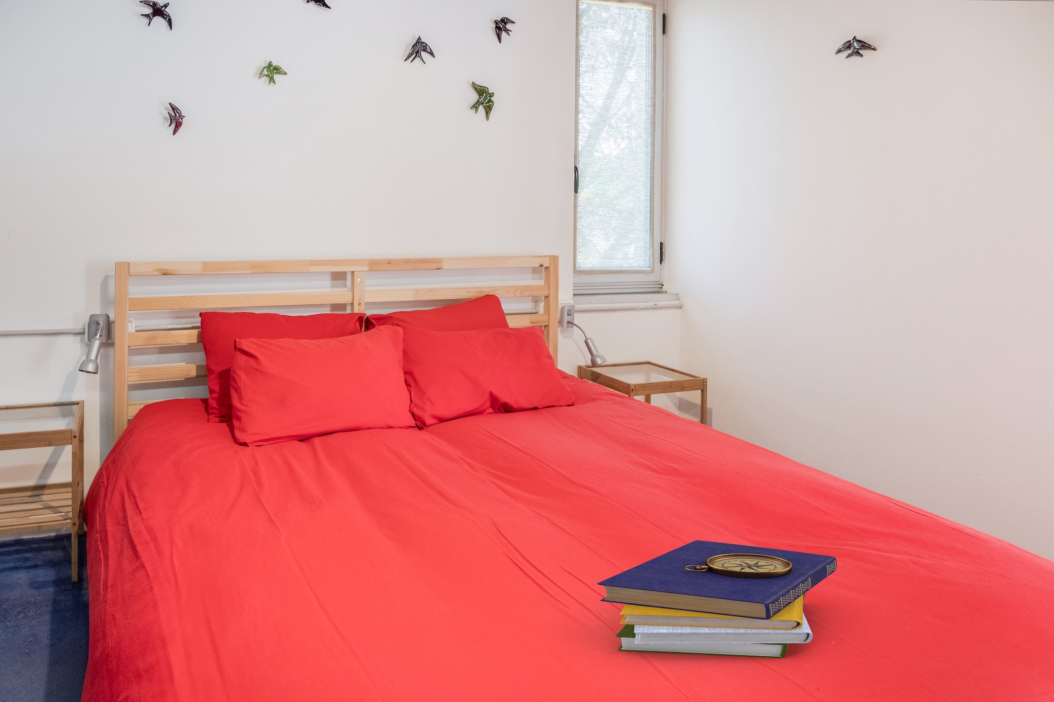 Bed Room