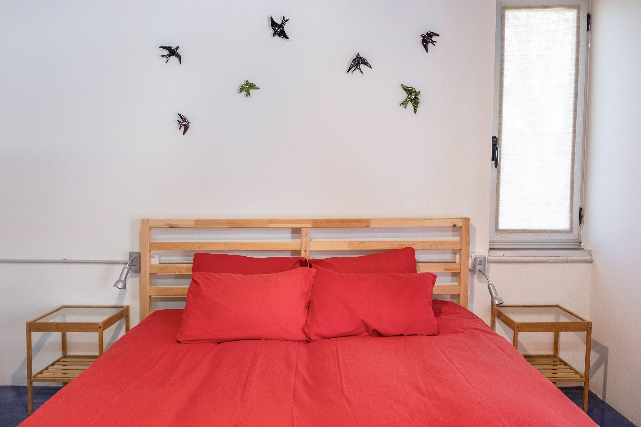 Bed Room
