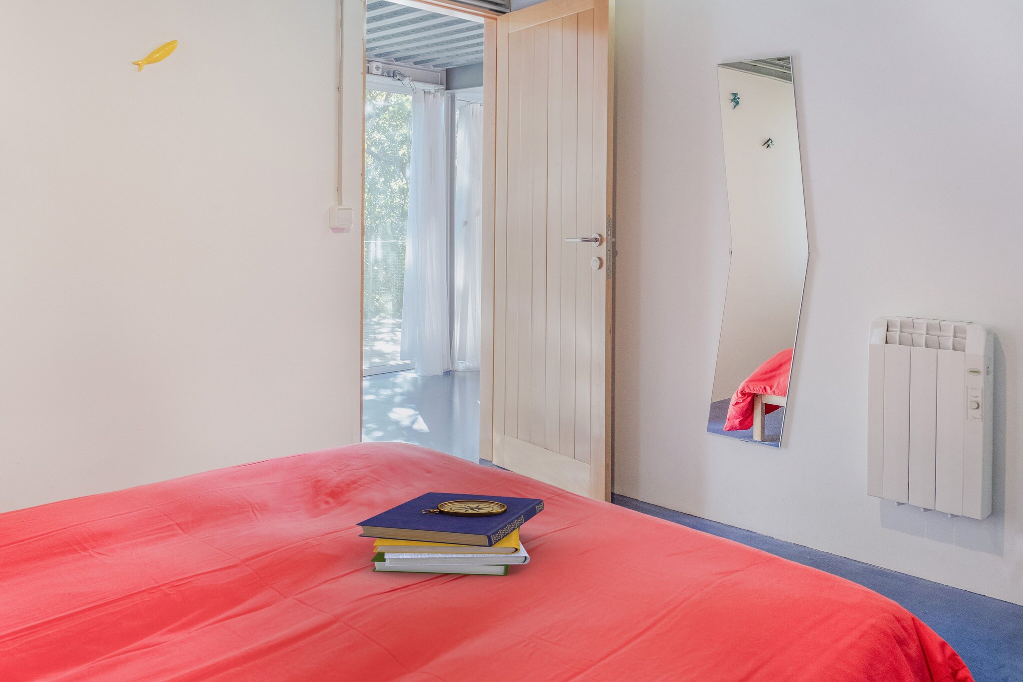 Bed Room