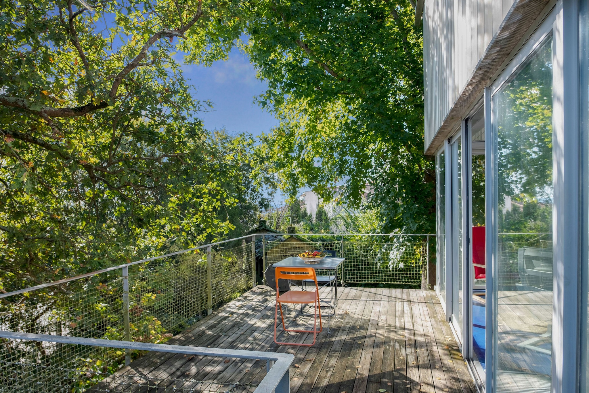 Terrace Balcony