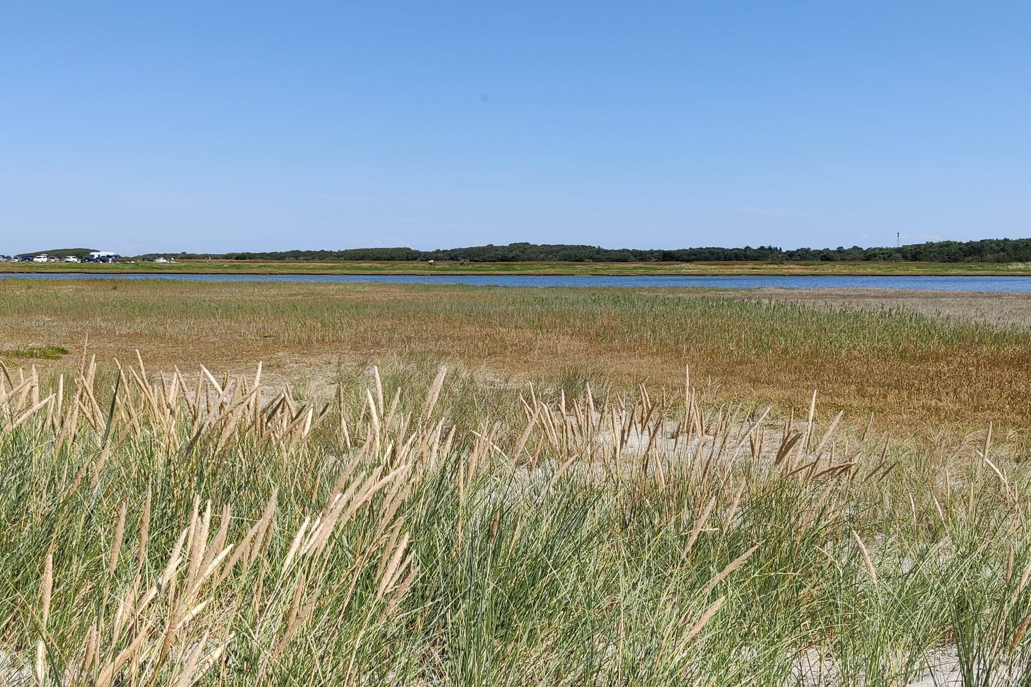 6 persoons vakantie huis in Læsø-By Traum