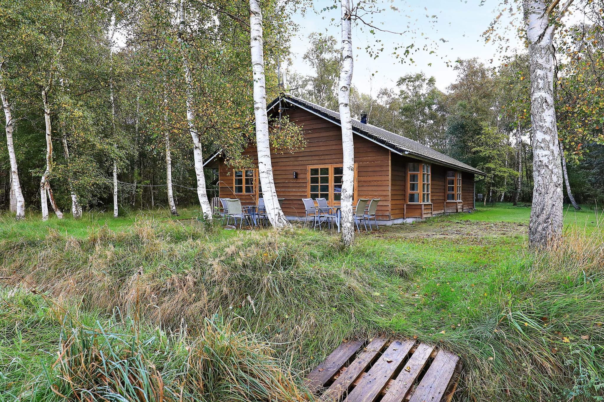 6 person holiday home in Læsø-By Traum