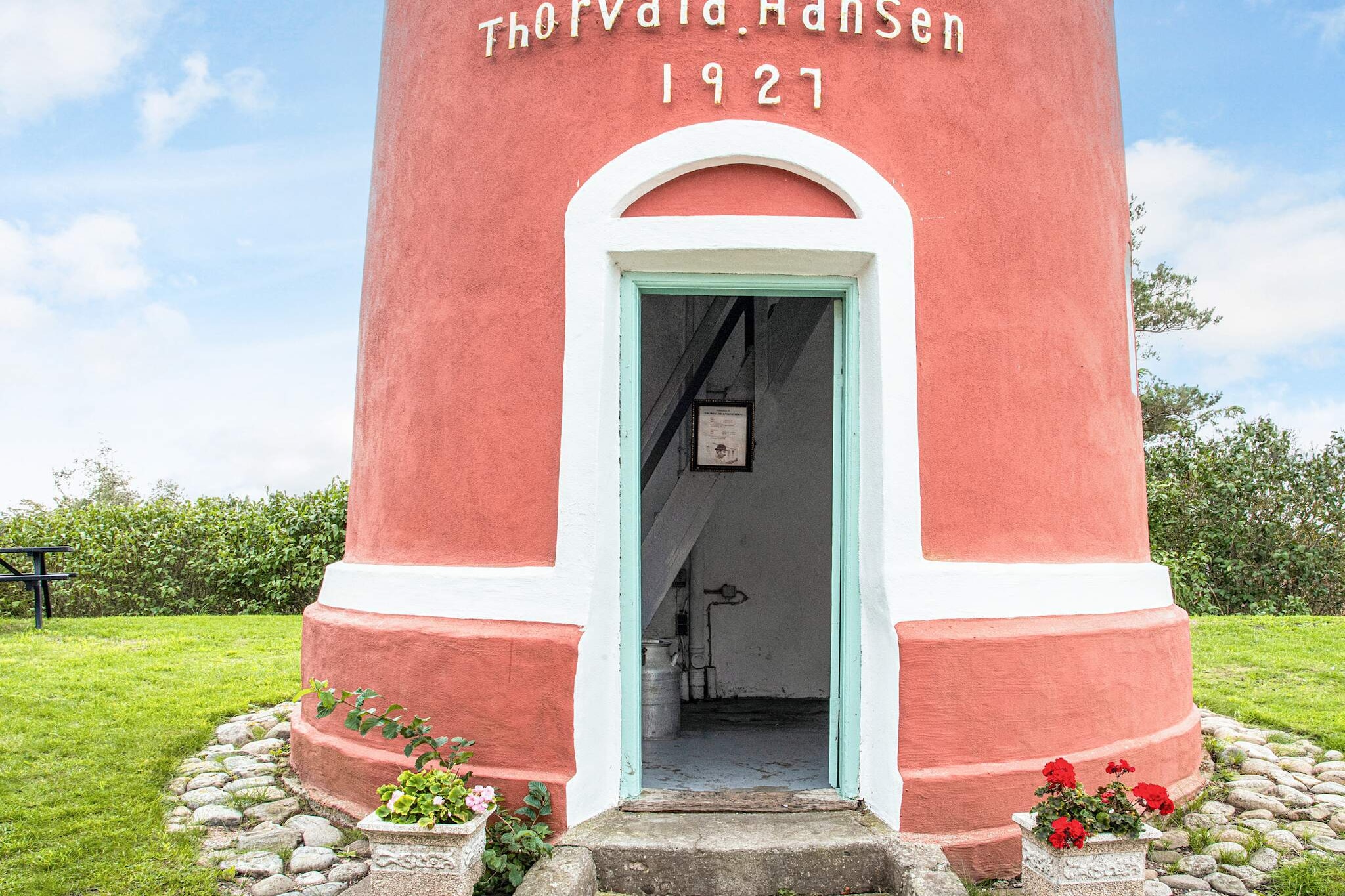 Maison de vacances pour 6 a Læsø-By Traum - Non tagué