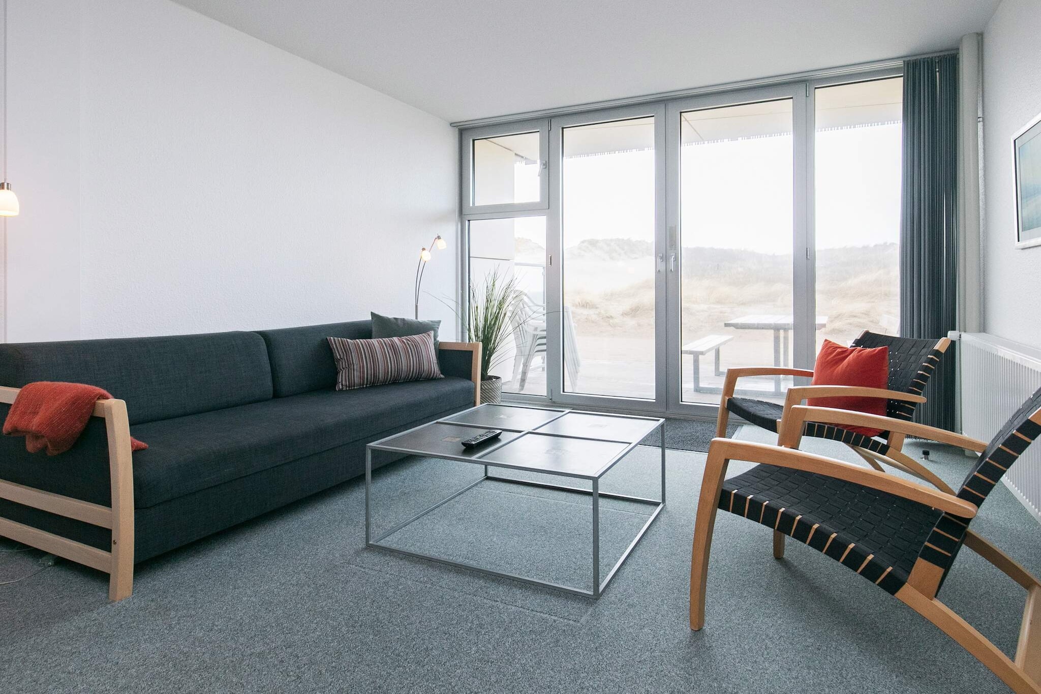 2 room - Binnen