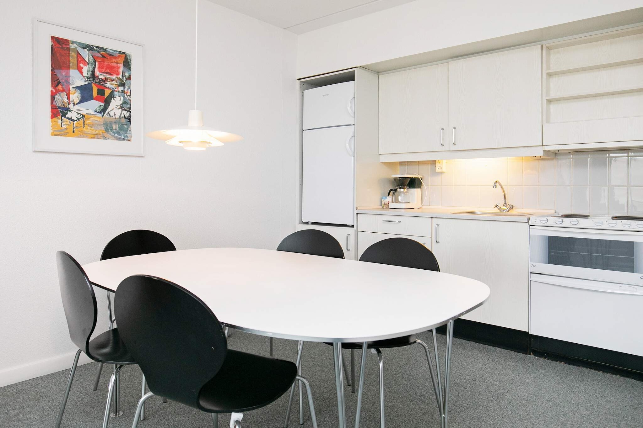 2 room - Binnen