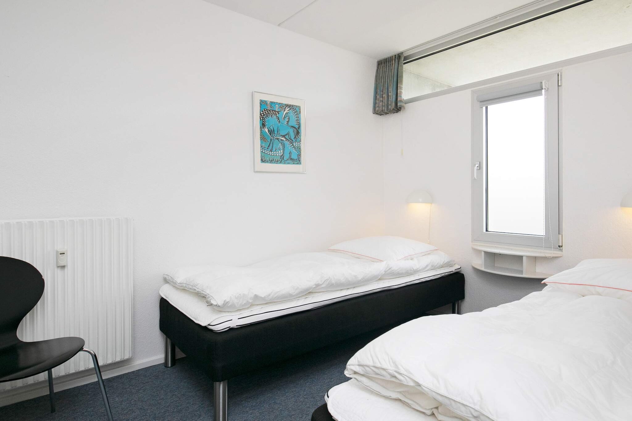 2 room - Binnen
