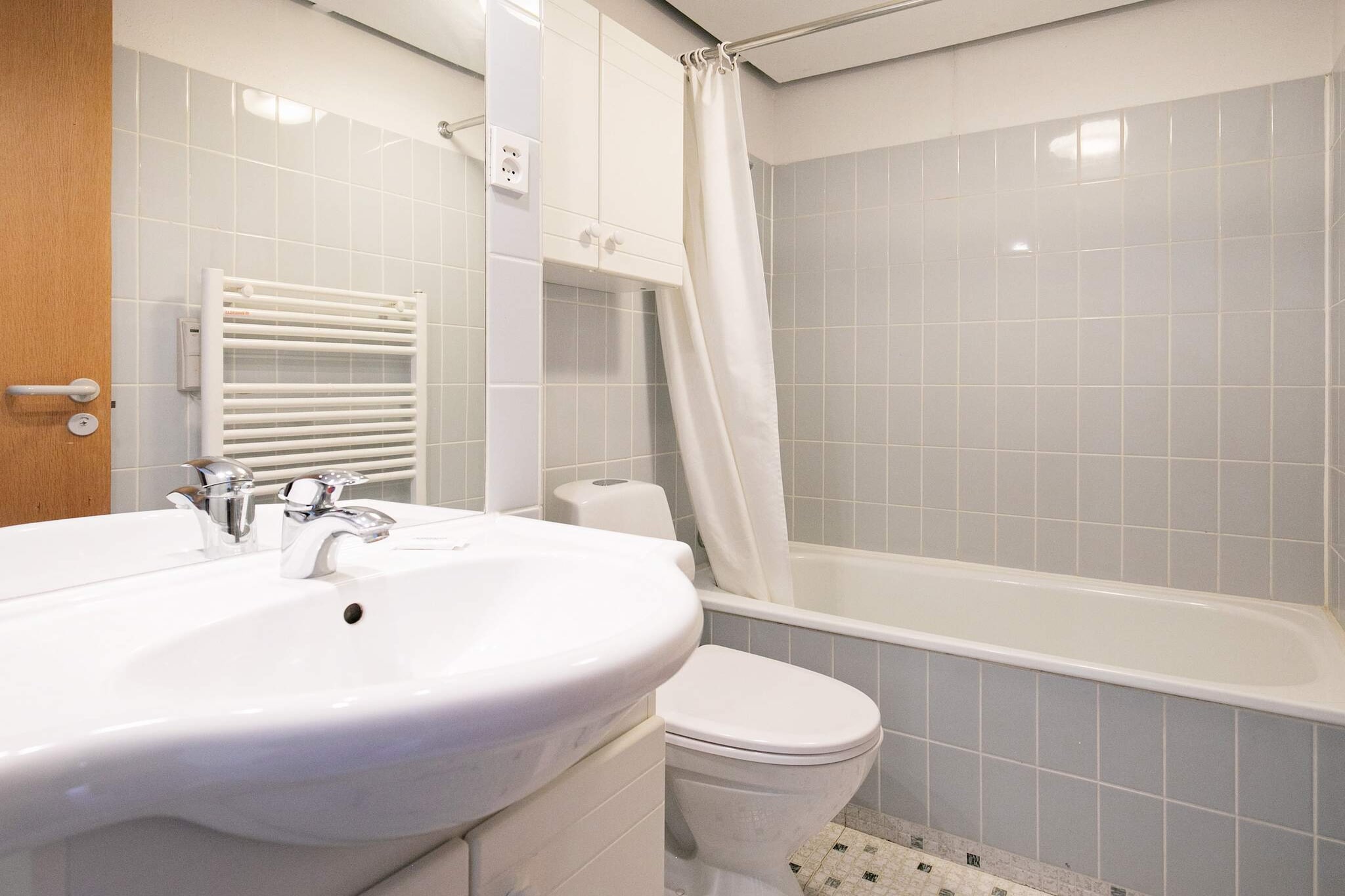 2 room - Binnen
