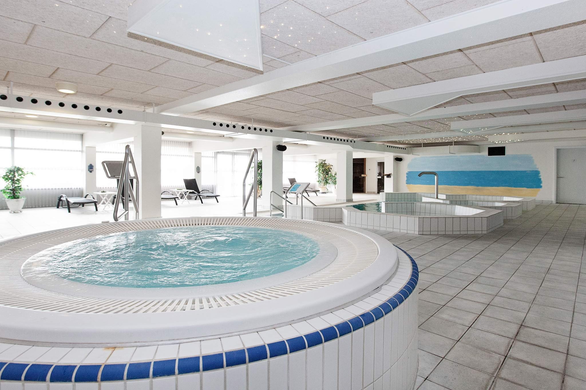 2 room - Spa