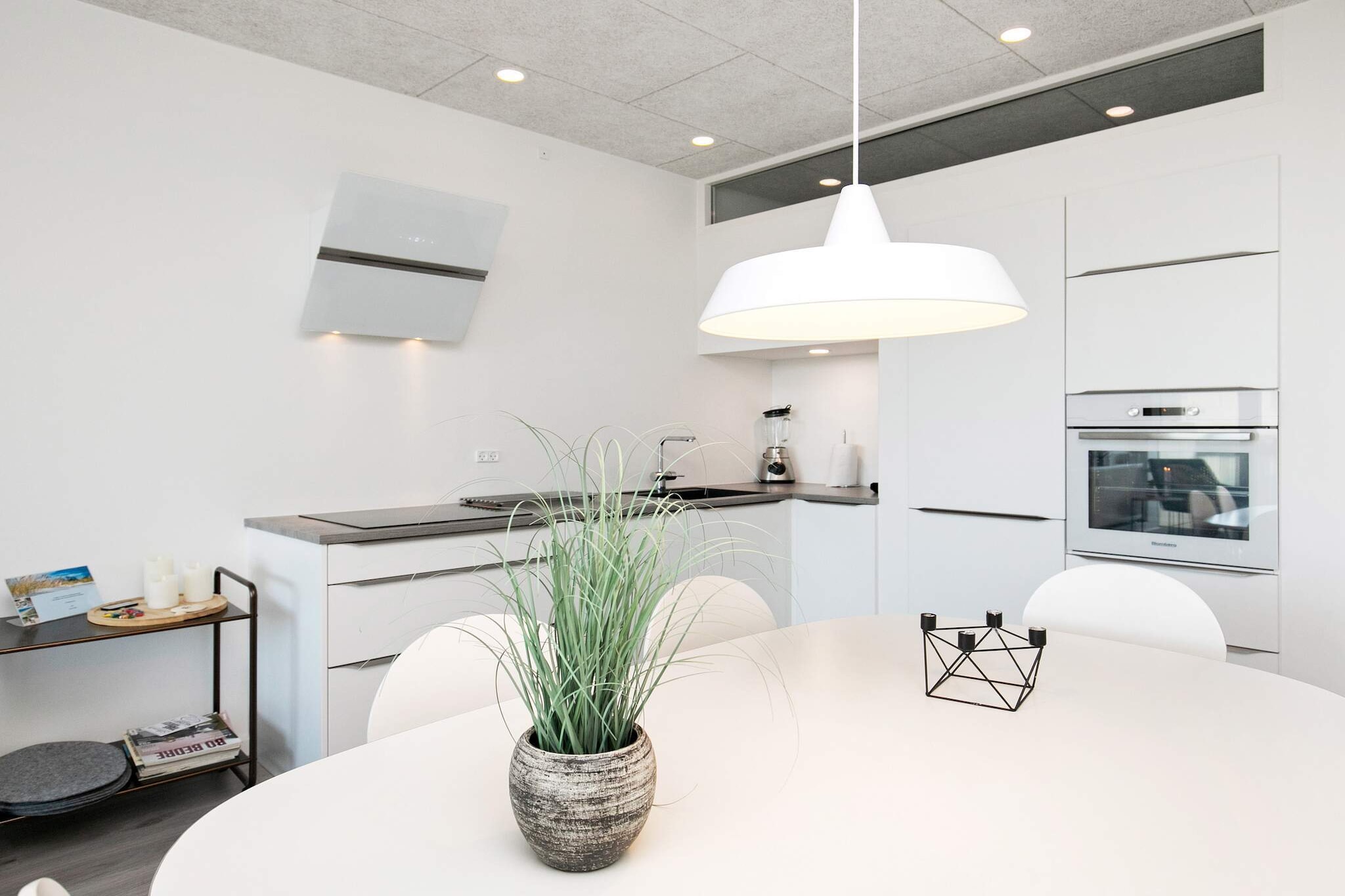 2 room,renovated - Binnen