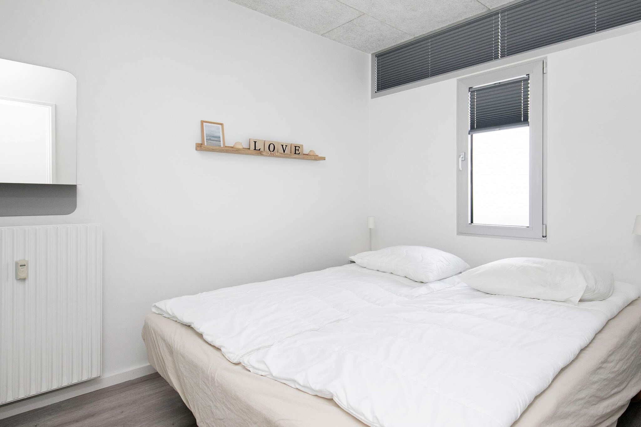 2 room,renovated - Binnen