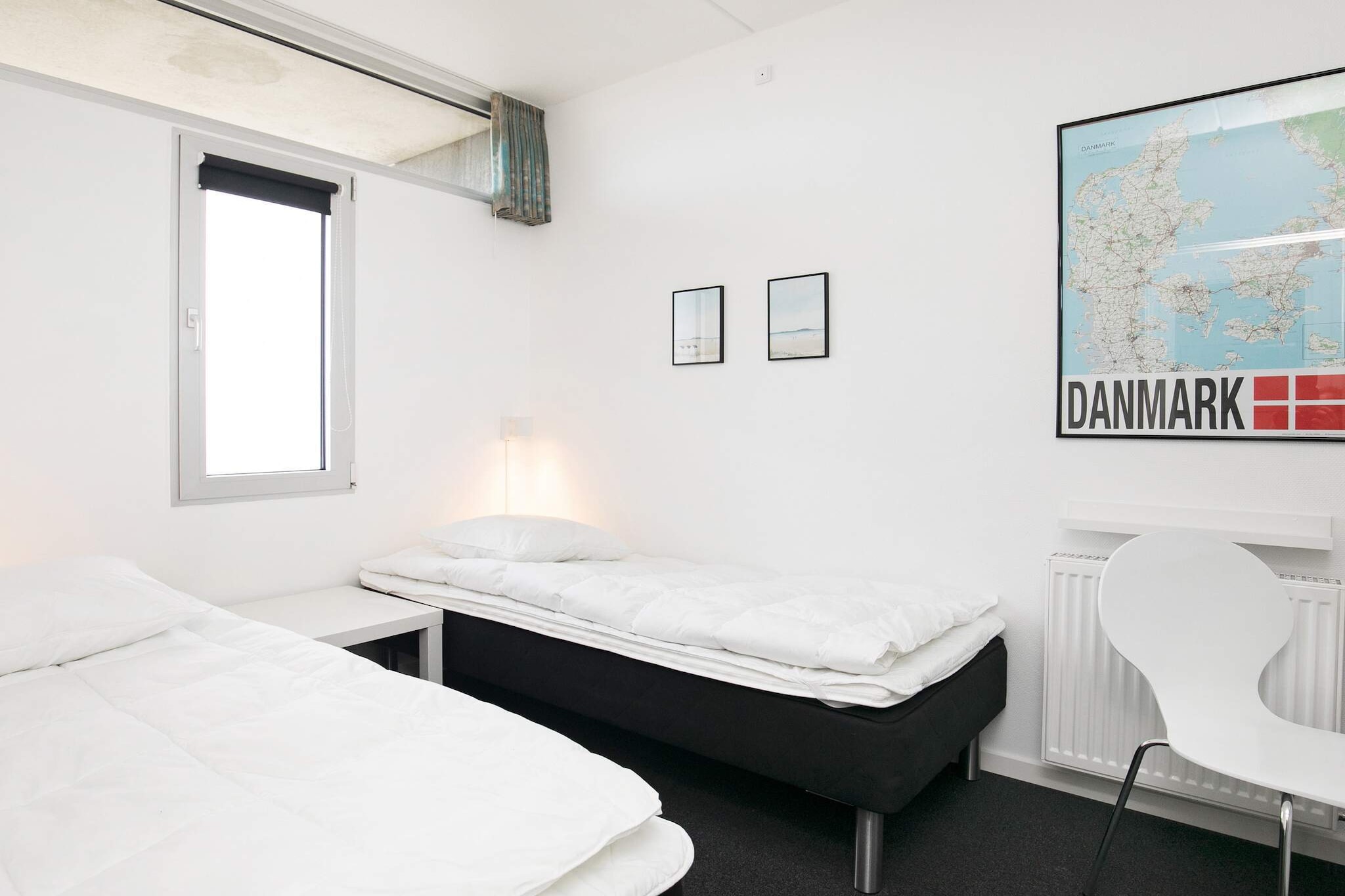 3 room,renovated - Binnen