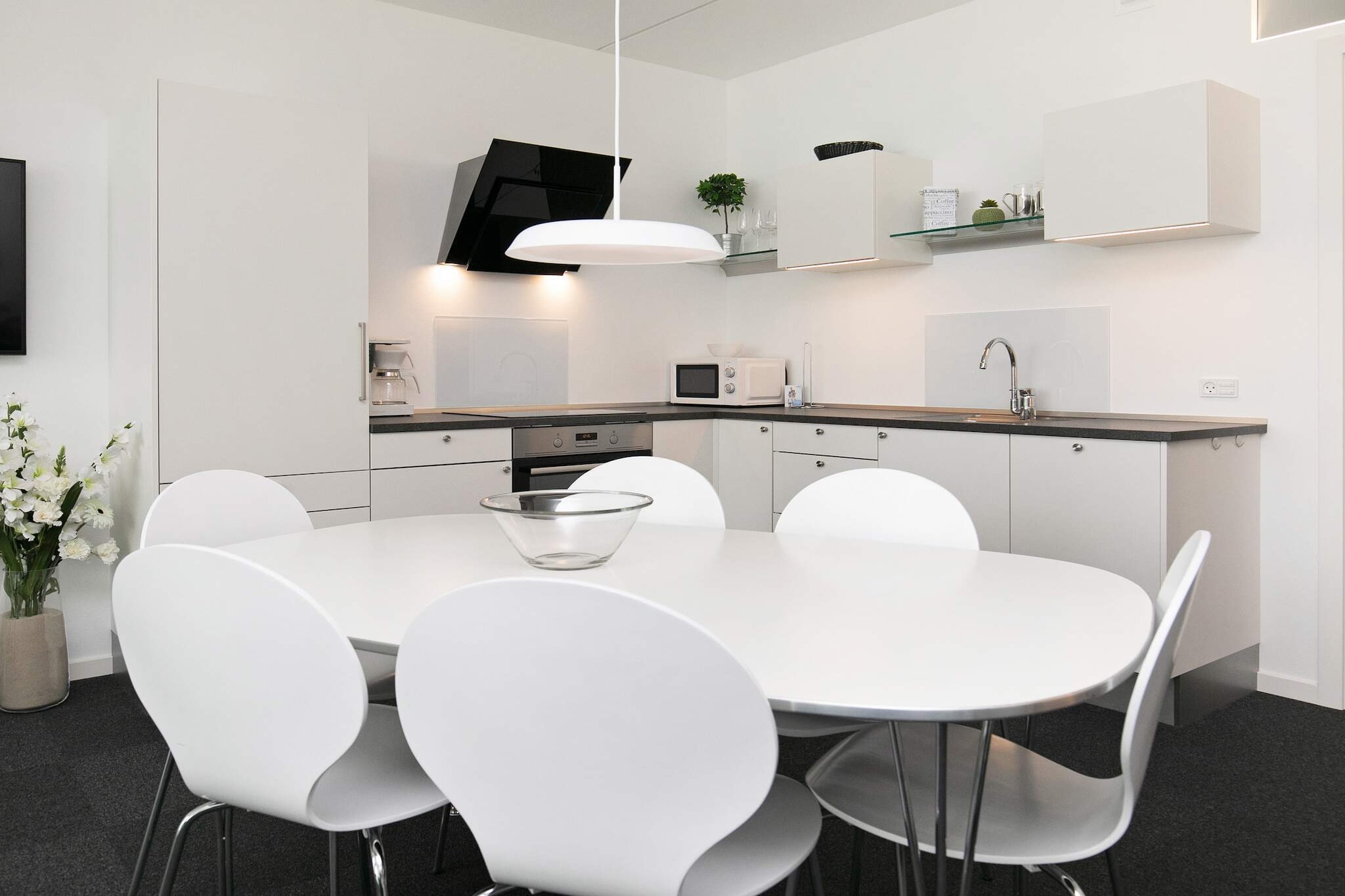 3 room,renovated - Binnen