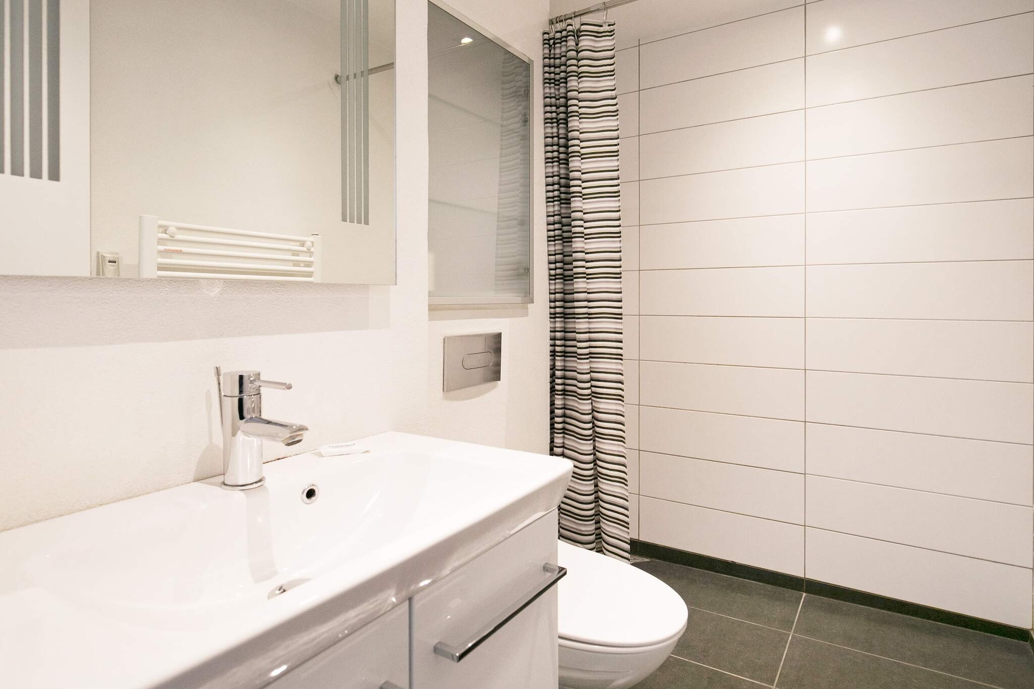 3 room,renovated - Binnen