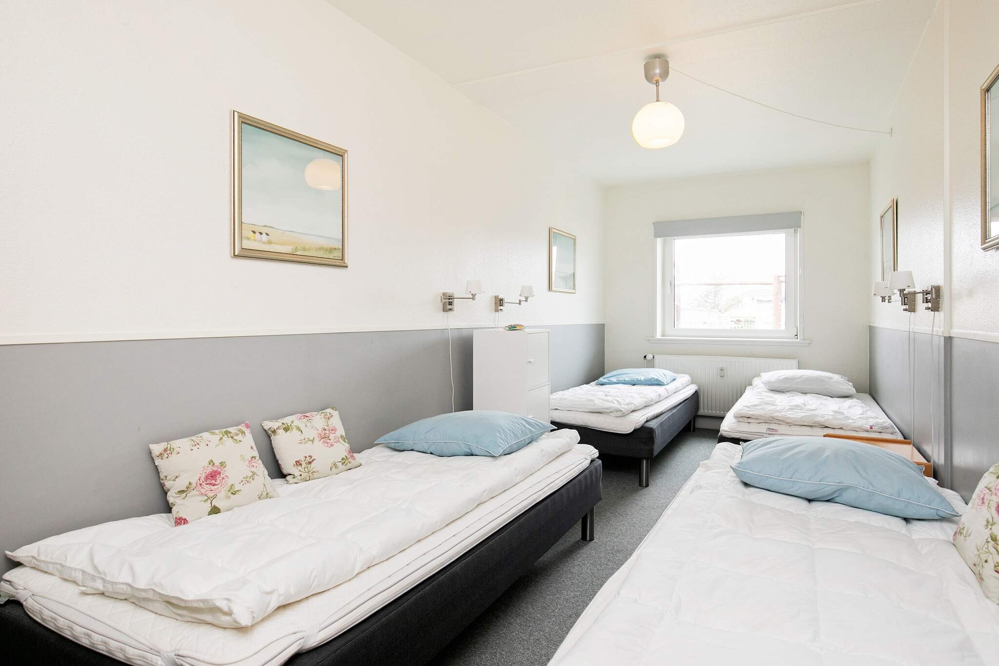 3 room,renovated - Binnen