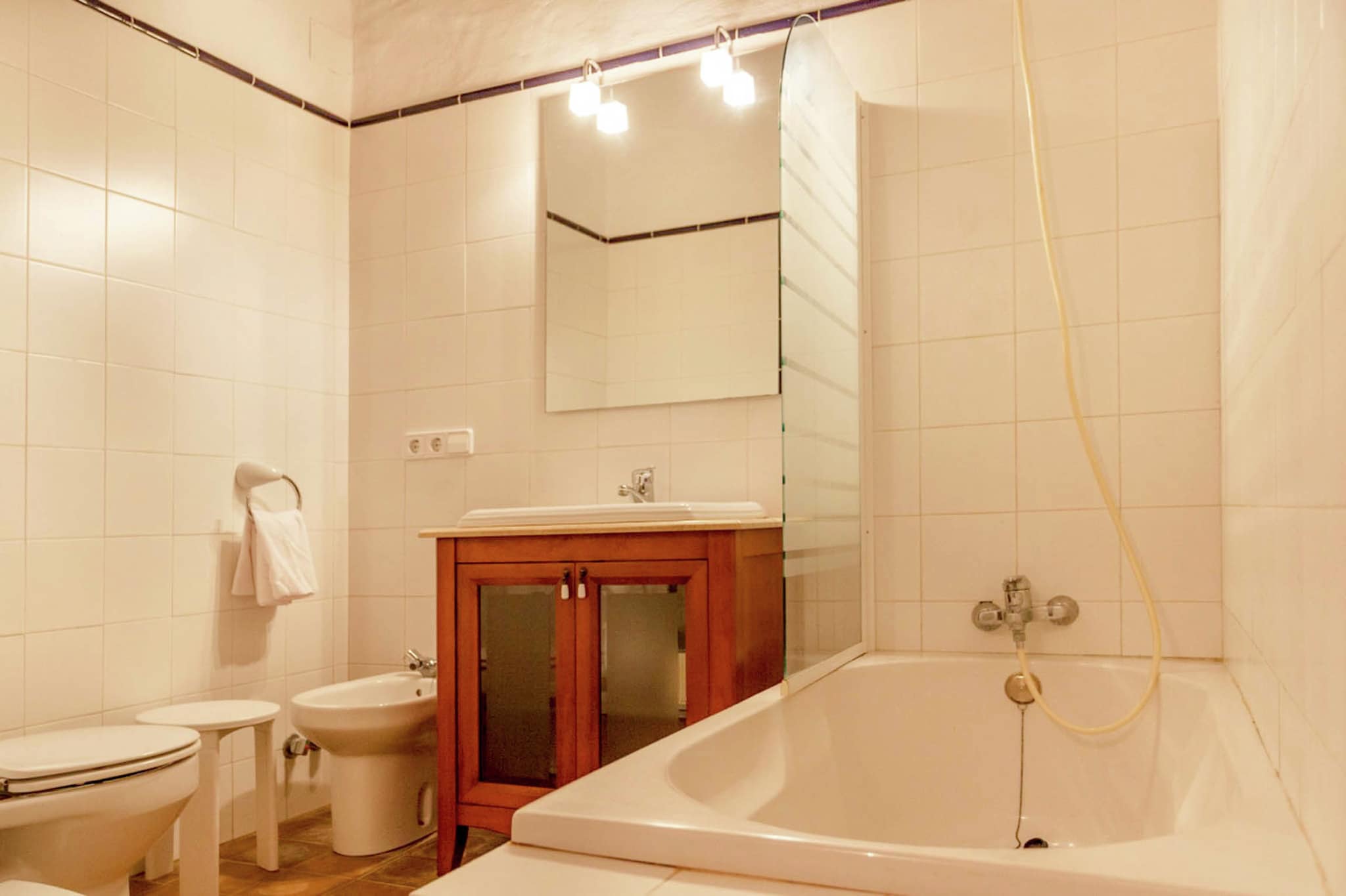 Bath Room