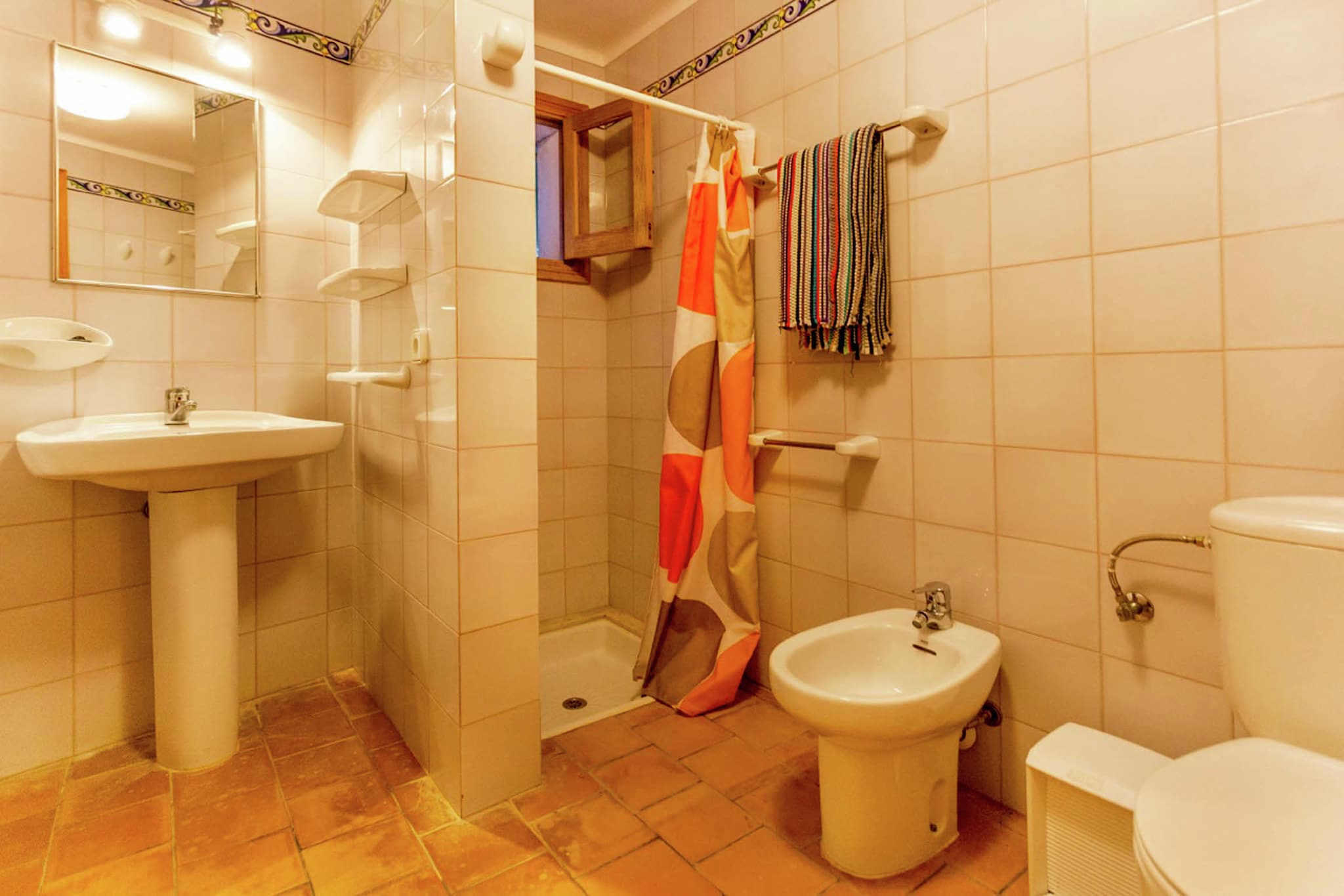 Bath Room