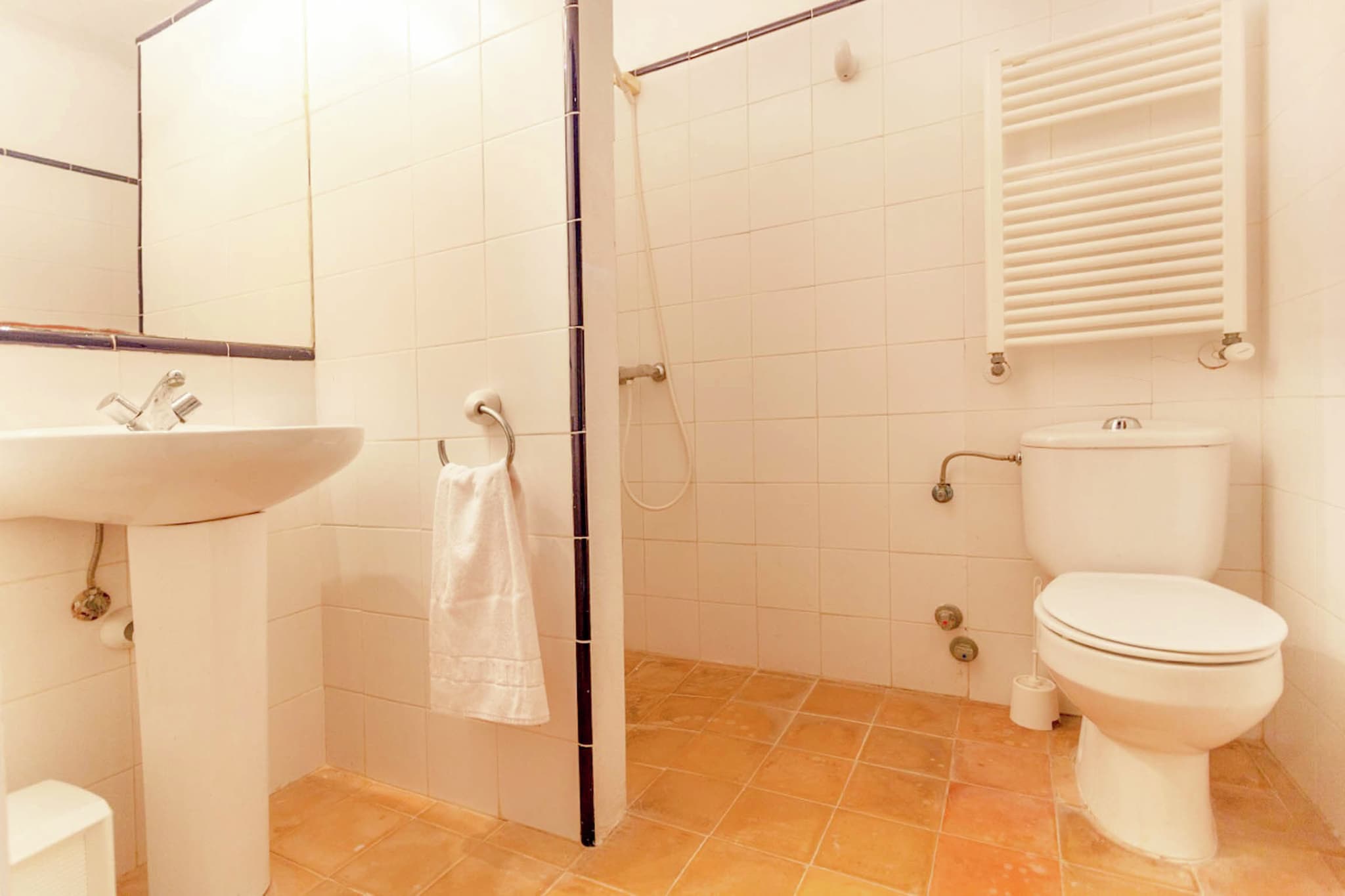 Bath Room