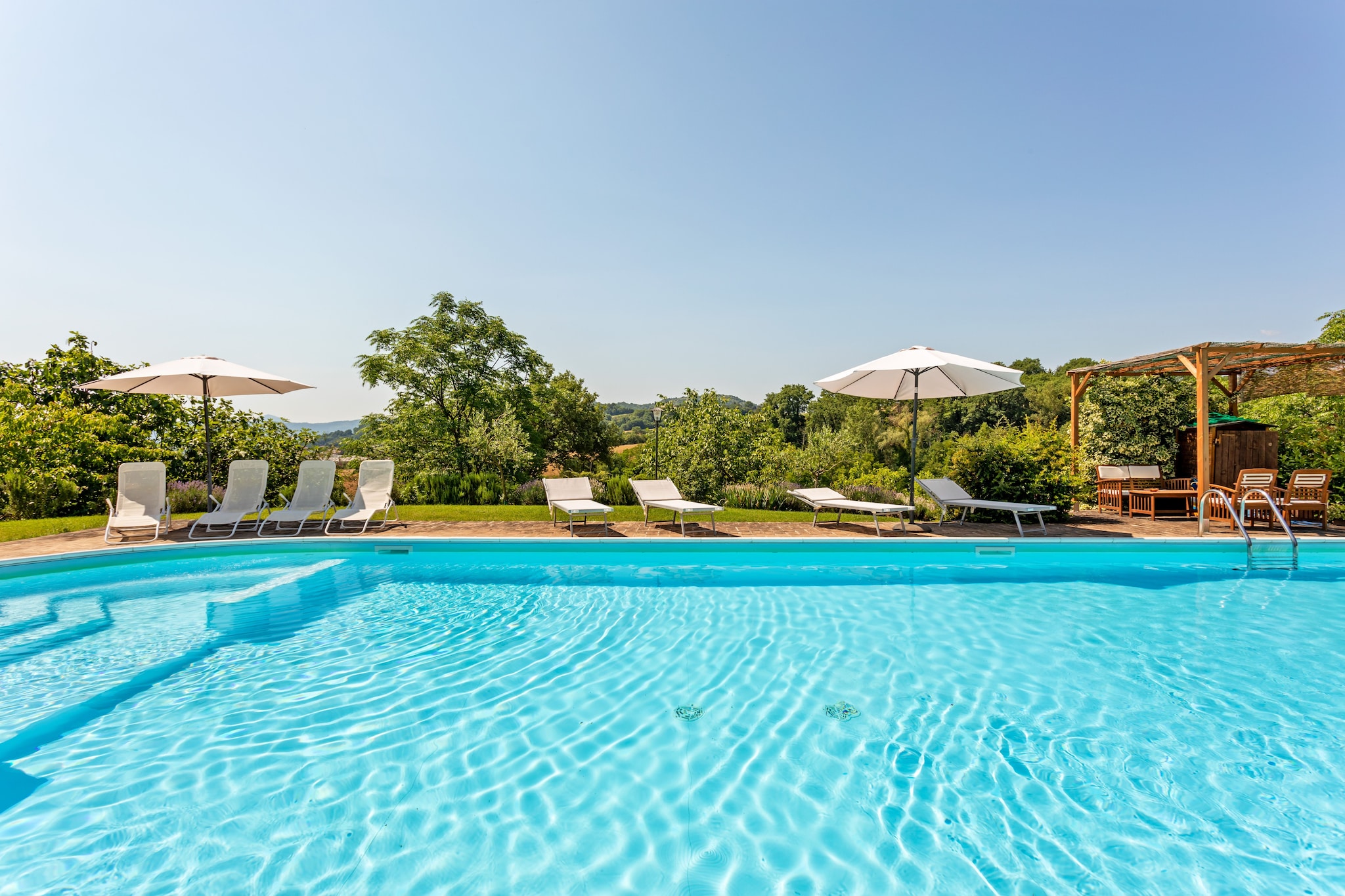 Fienile-Pool