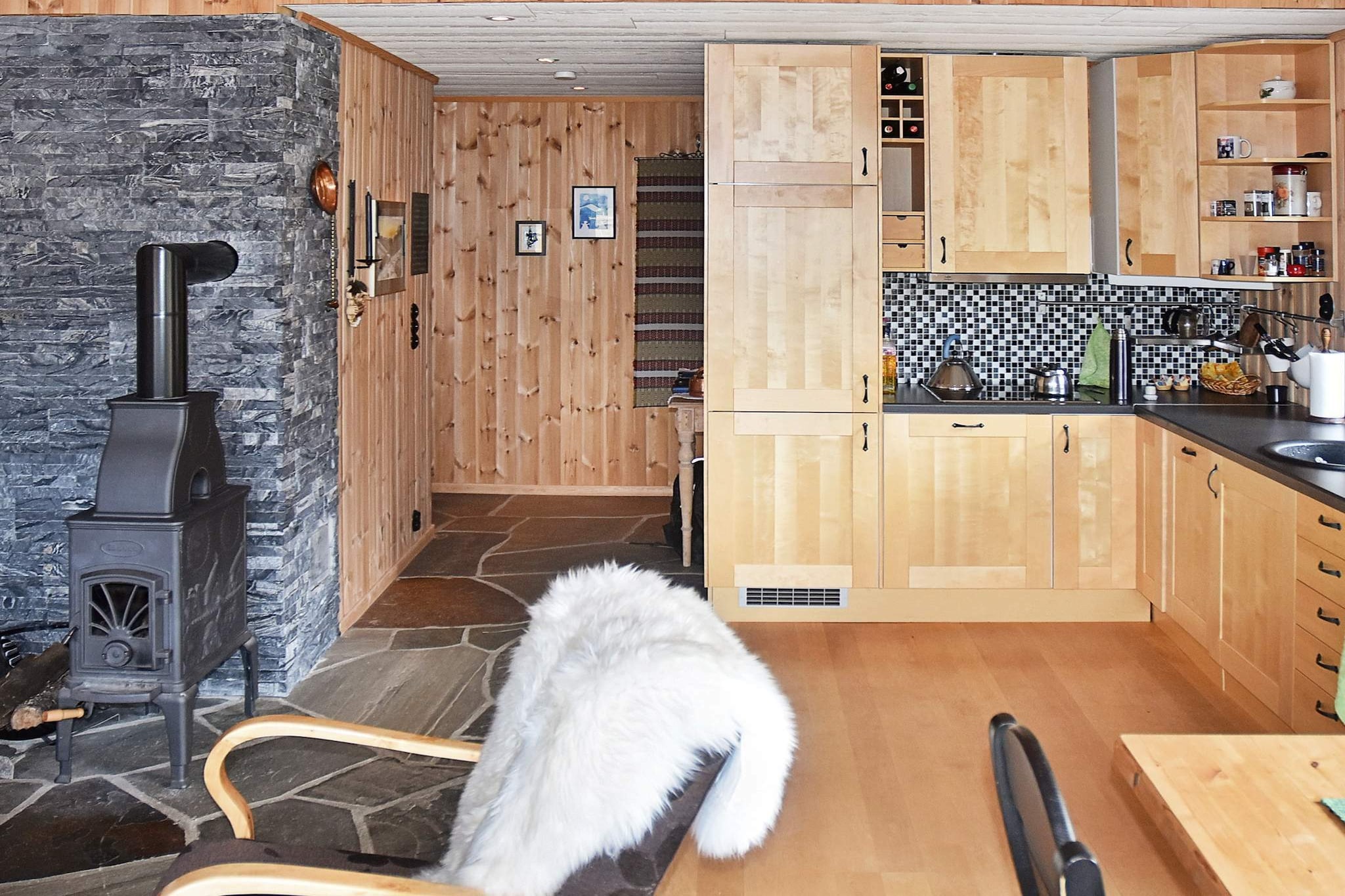 Indoor