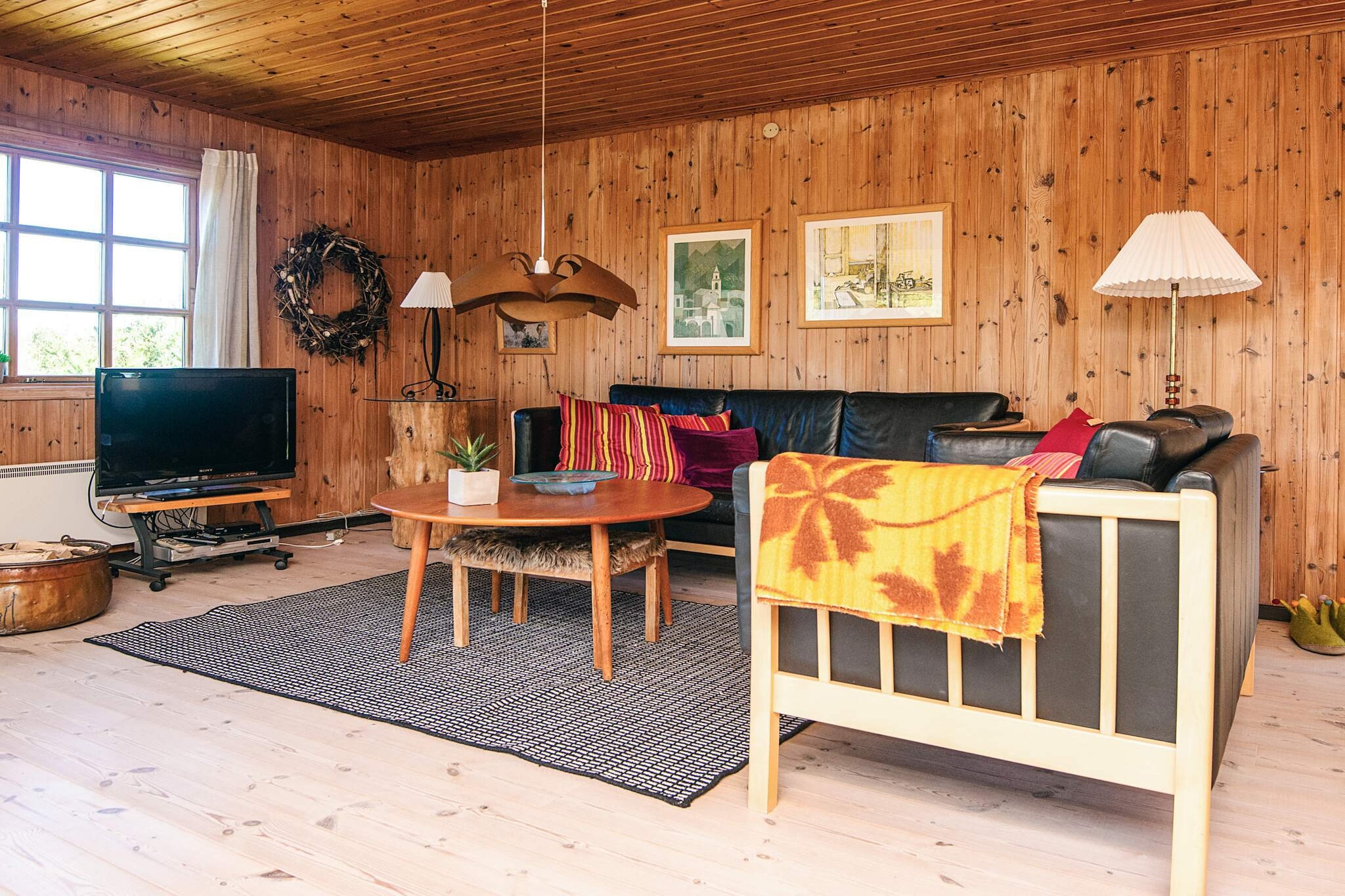 6 persoons vakantie huis in Rømø-By Traum