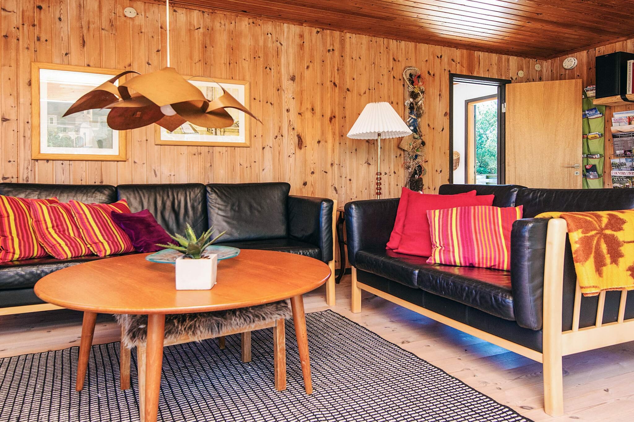 6 persoons vakantie huis in Rømø-By Traum - Binnen