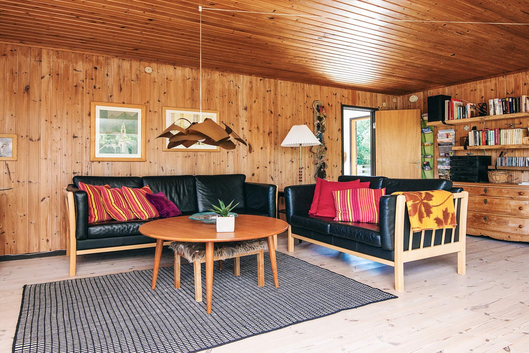 6 persoons vakantie huis in Rømø-By Traum - Binnen