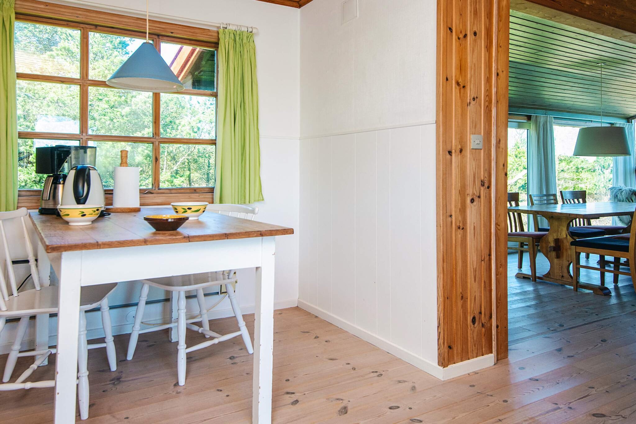 6 persoons vakantie huis in Rømø-By Traum - Binnen